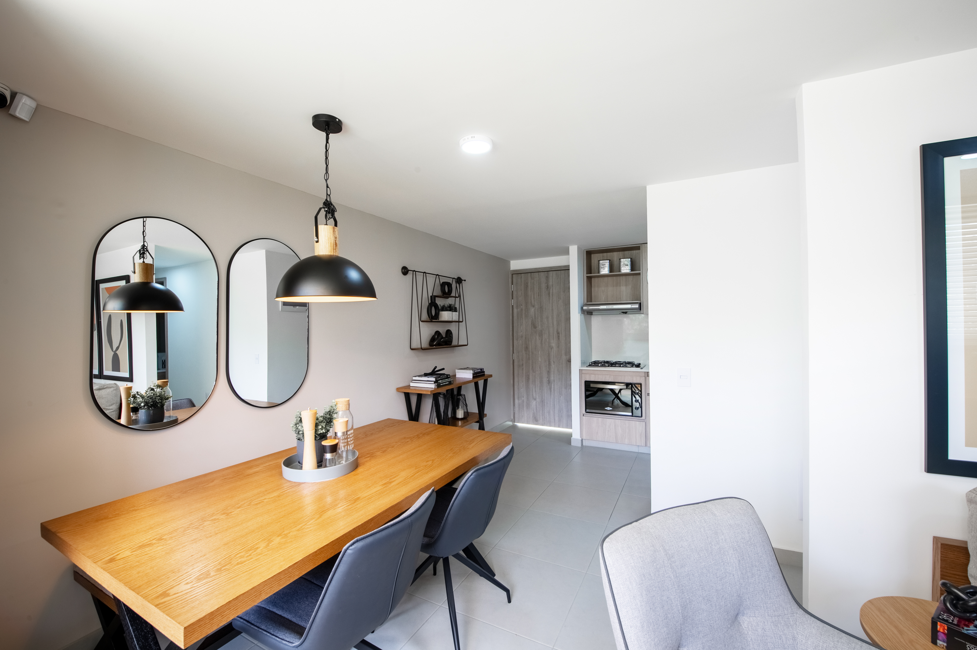 Apartamento en venta en La Tablaza, La Estrella · foto 13 de 24