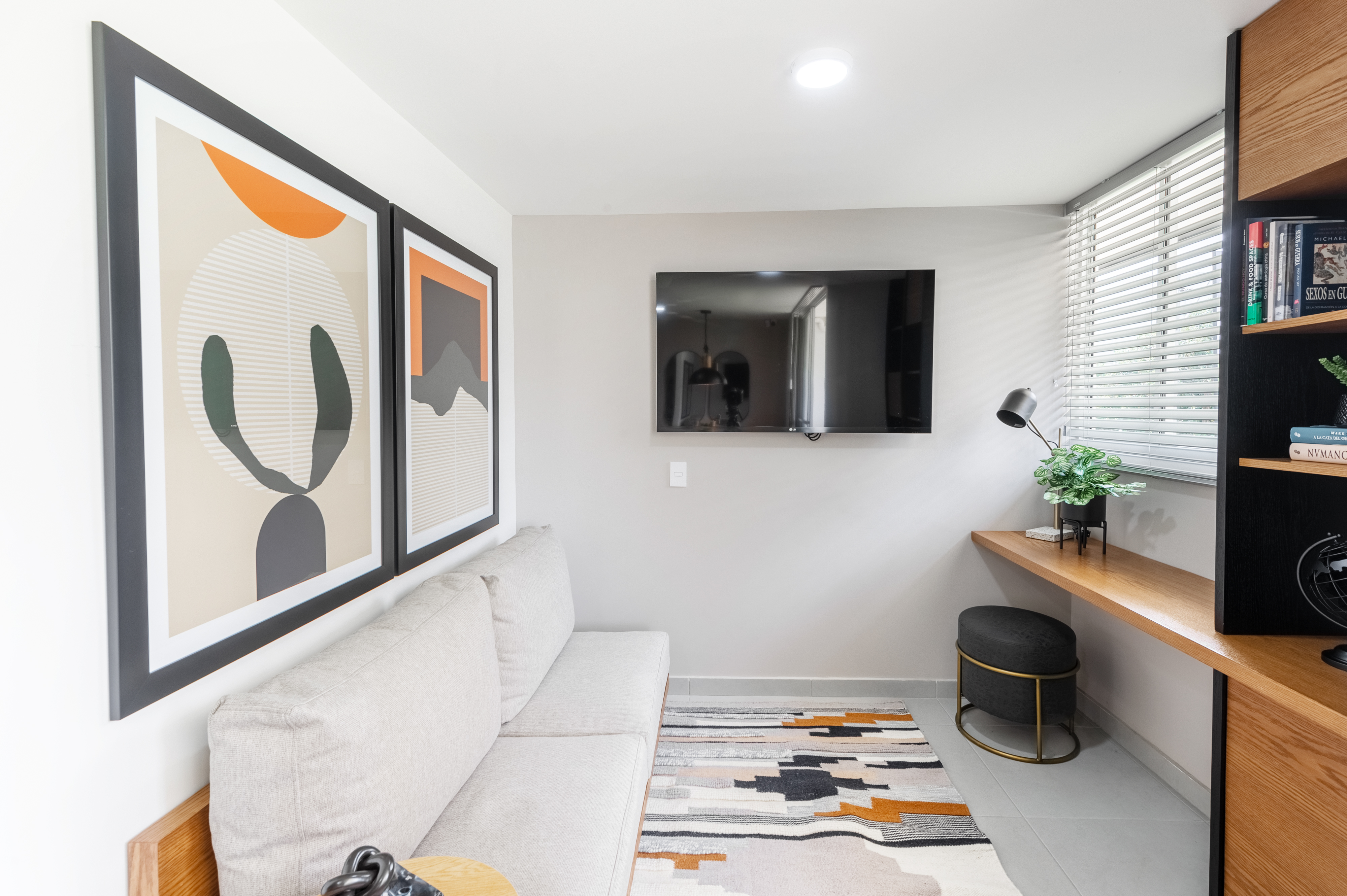 Apartamento en venta en La Tablaza, La Estrella · foto 14 de 24