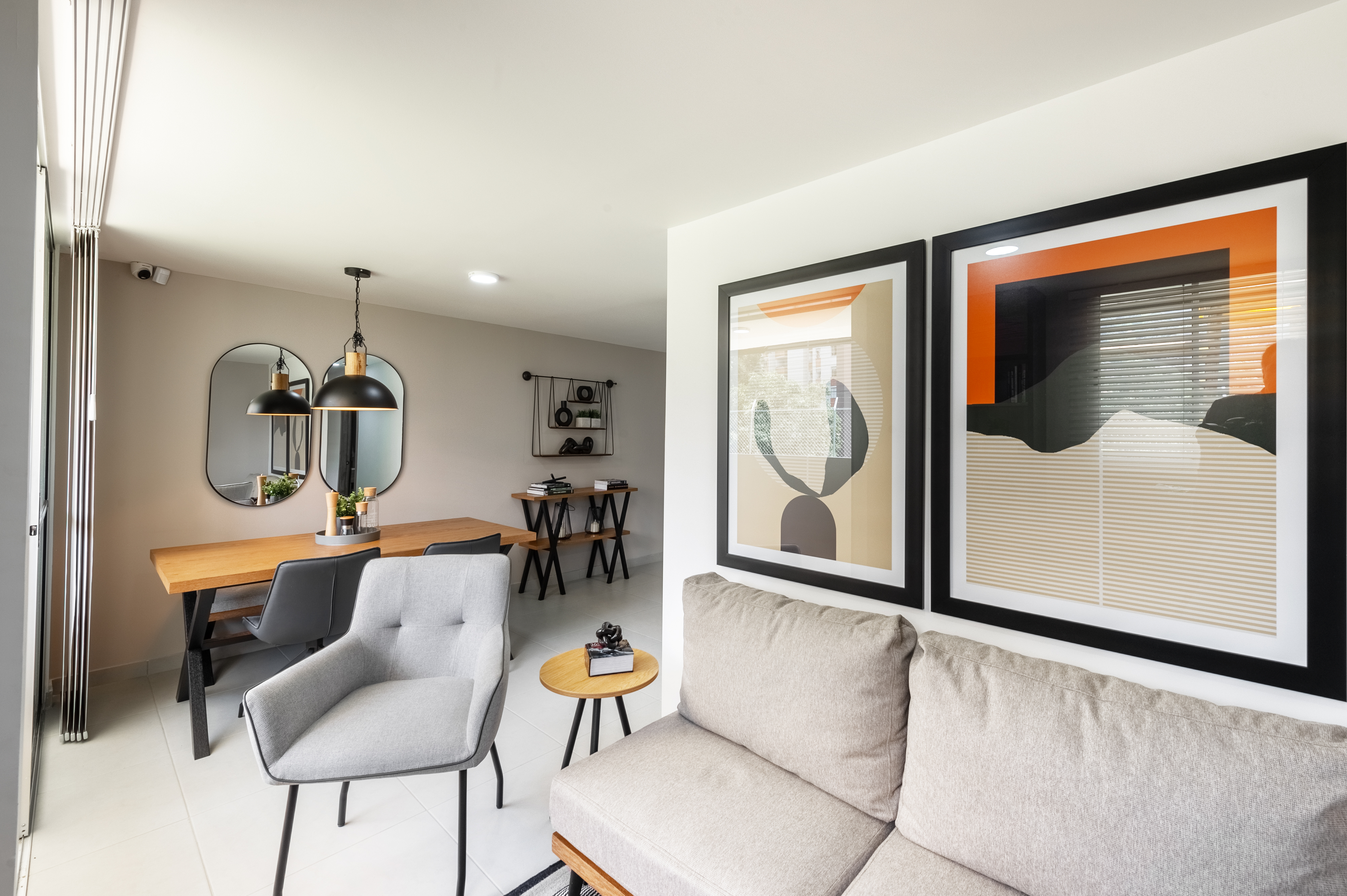 Apartamento en venta en La Tablaza, La Estrella · foto 15 de 24