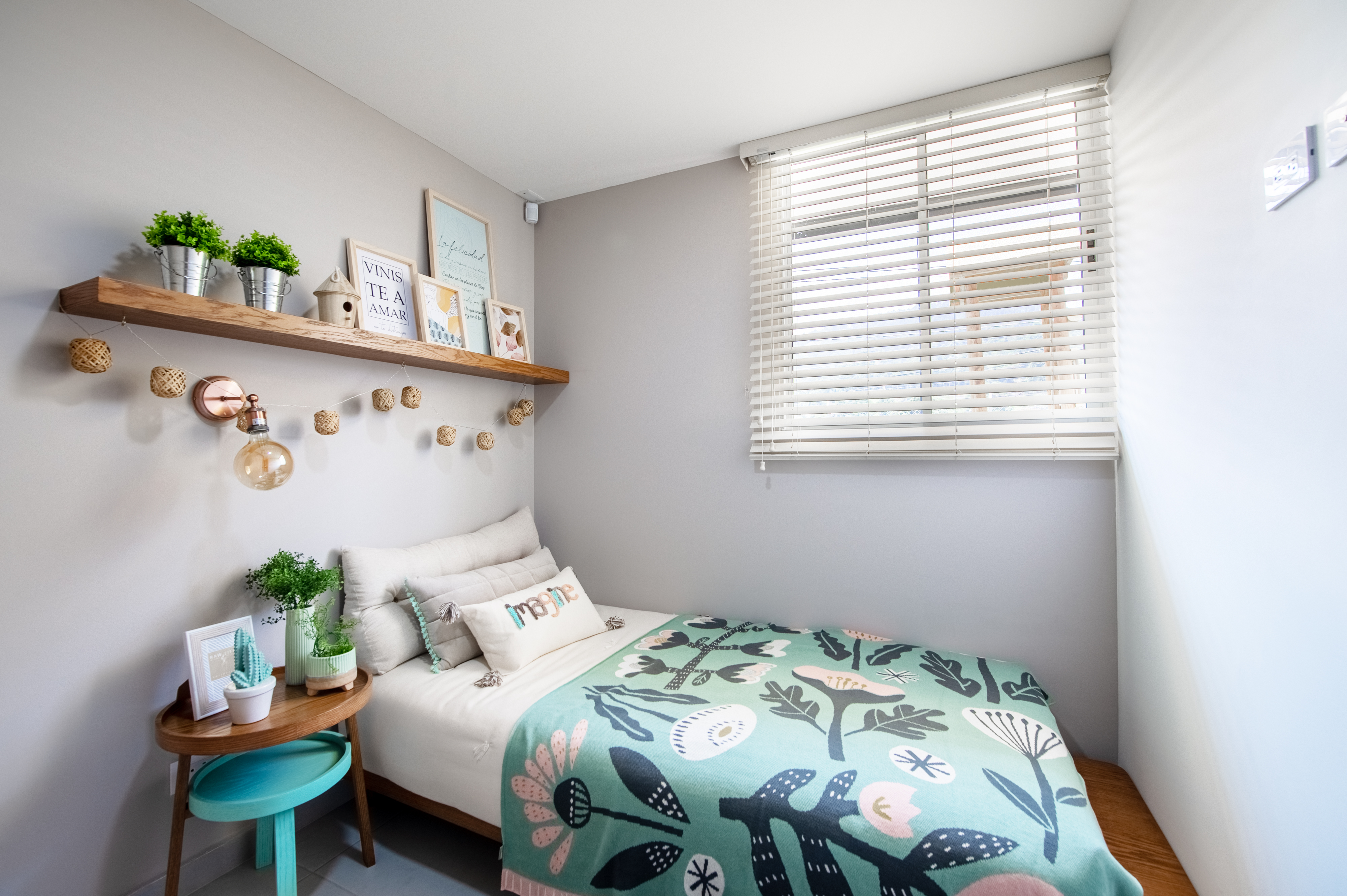 Apartamento en venta en La Tablaza, La Estrella · foto 17 de 24