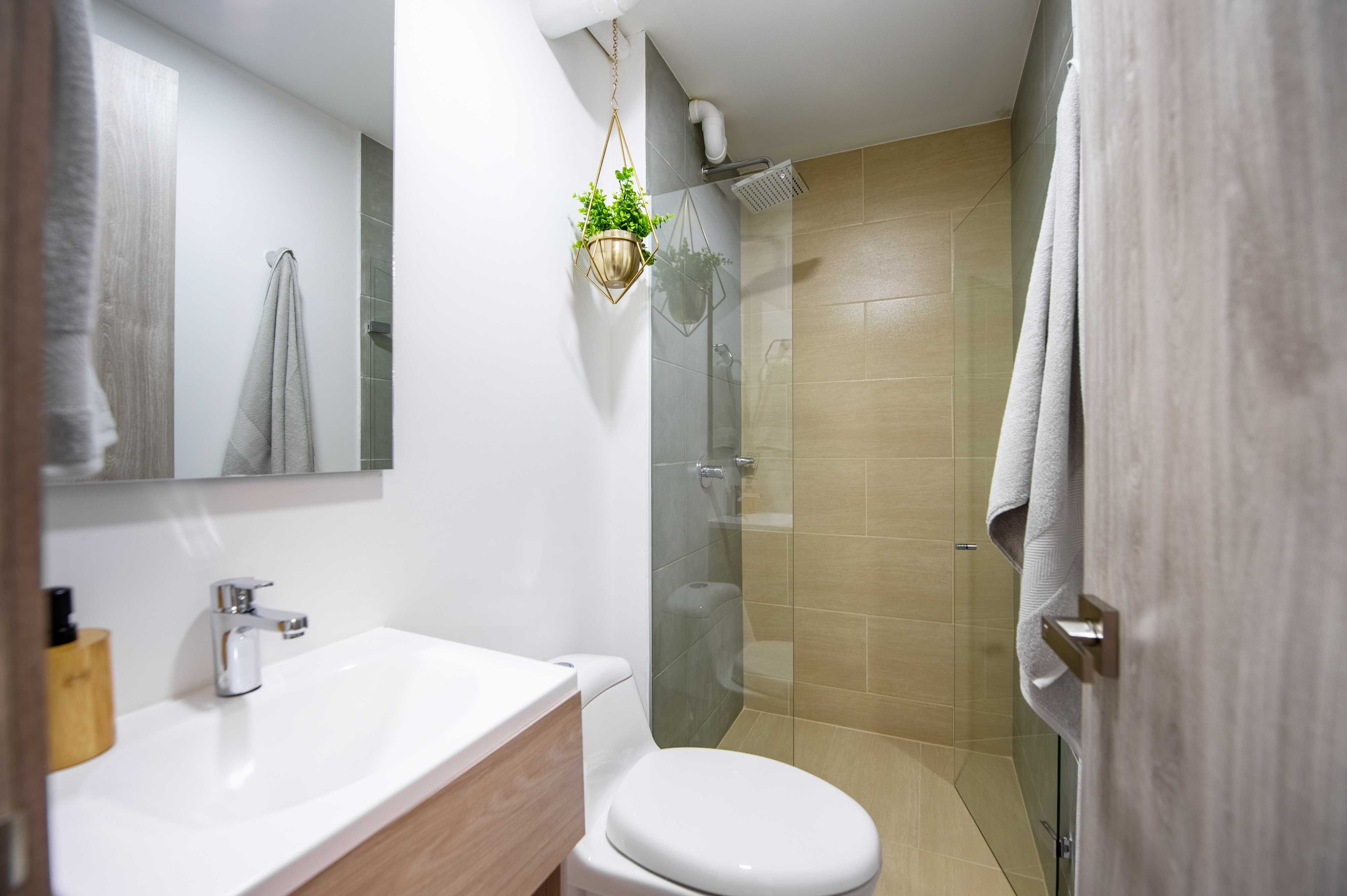 Apartamento en venta en La Tablaza, La Estrella · foto 19 de 24