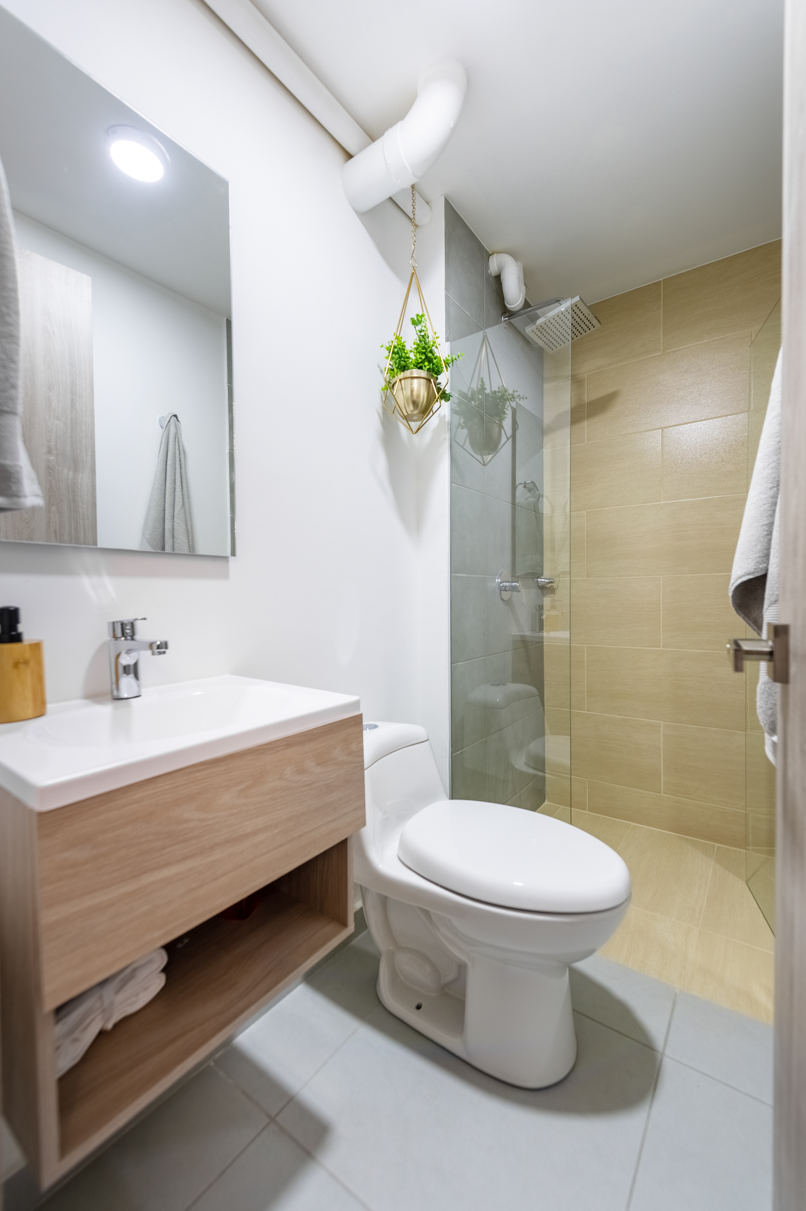 Apartamento en venta en La Tablaza, La Estrella · foto 9 de 24