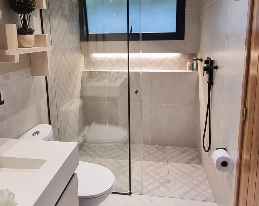 Apartamento de 4 alcobas en venta en El Diamante 2, Medellín, 263 m² · foto 14 de 16
