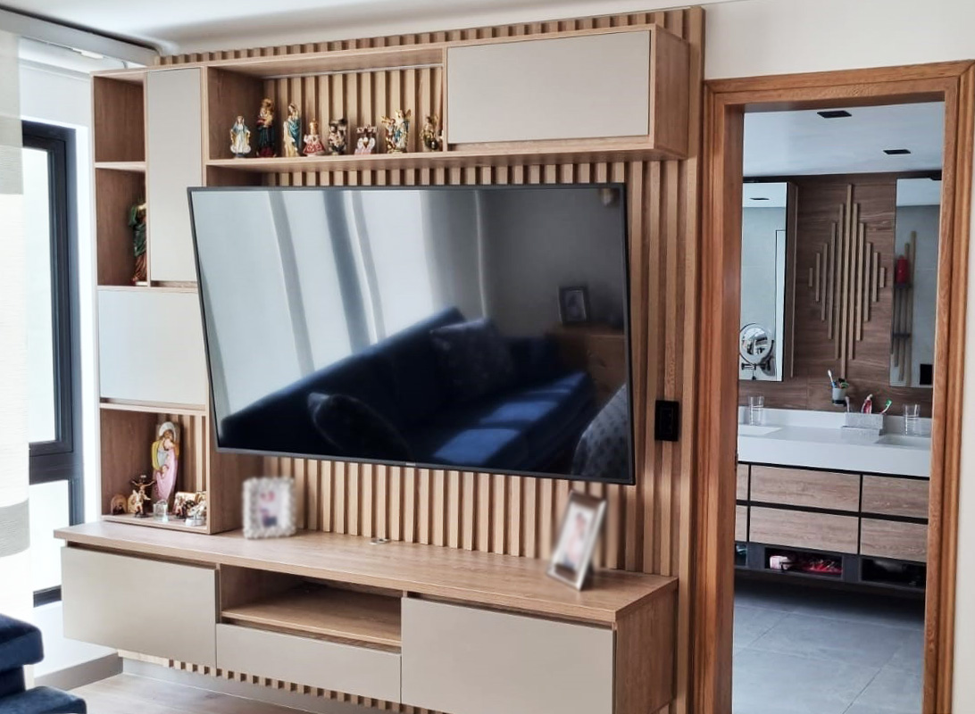 Apartamento de 4 alcobas en venta en El Diamante 2, Medellín, 263 m² · foto 5 de 16