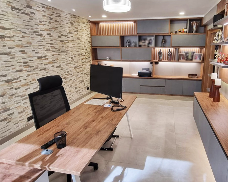 Apartamento de 4 alcobas en venta en El Diamante 2, Medellín, 263 m² · foto 8 de 16