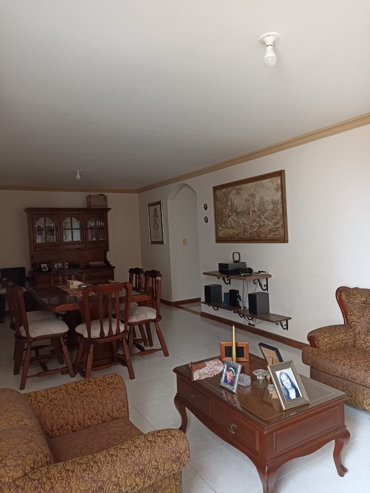 Apartamento en venta en El Poblado, Barranquilla · foto 3 de 4
