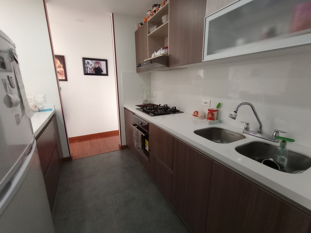 Apartamento en venta en Cedritos, Bogotá · foto 11 de 17