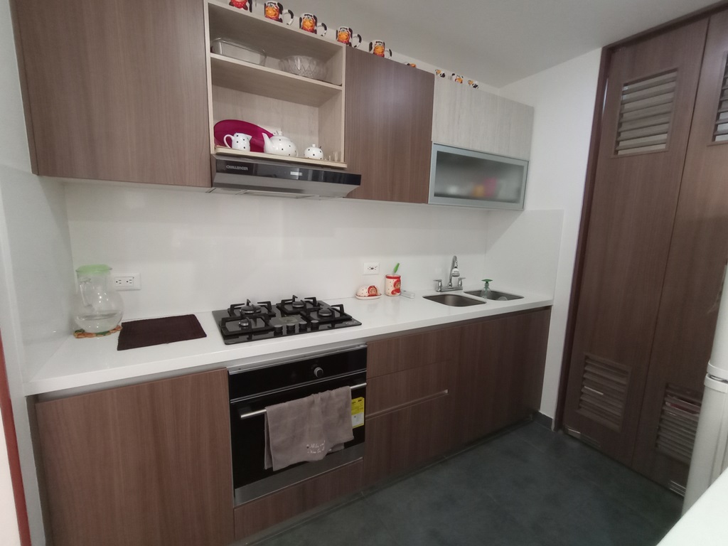 Apartamento en venta en Cedritos, Bogotá · foto 12 de 17