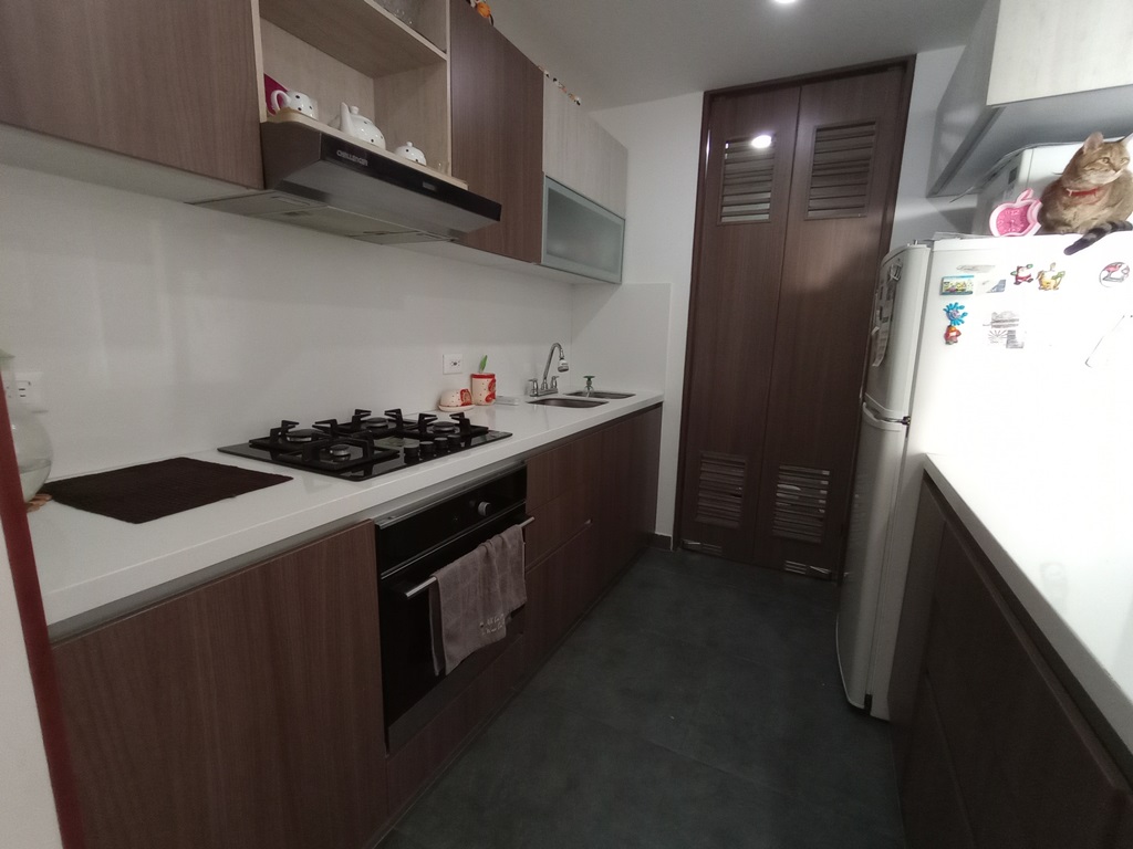 Apartamento en venta en Cedritos, Bogotá · foto 13 de 17