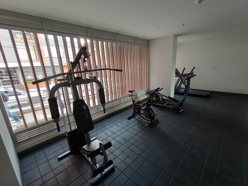 Apartamento en venta en Cedritos, Bogotá · foto 15 de 17