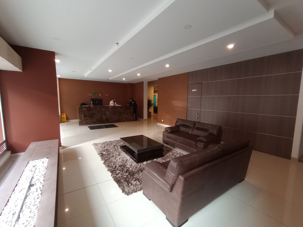 Apartamento en venta en Cedritos, Bogotá · foto 16 de 17