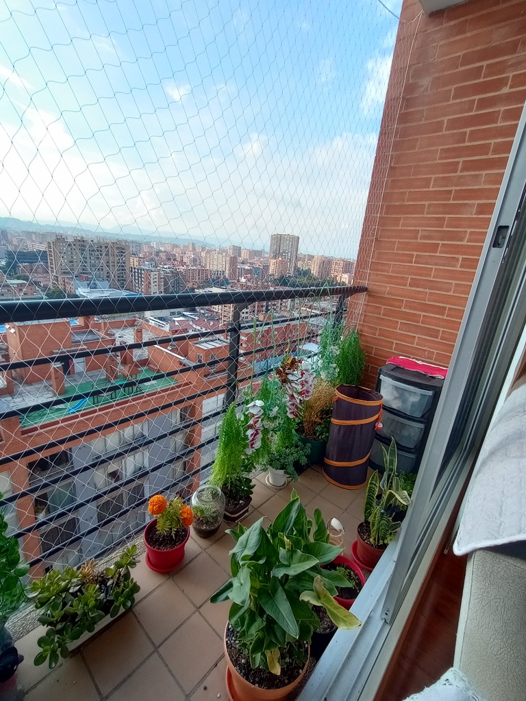 Apartamento en venta en Cedritos, Bogotá · foto 4 de 17