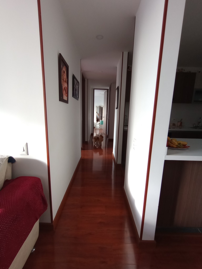 Apartamento en venta en Cedritos, Bogotá · foto 6 de 17