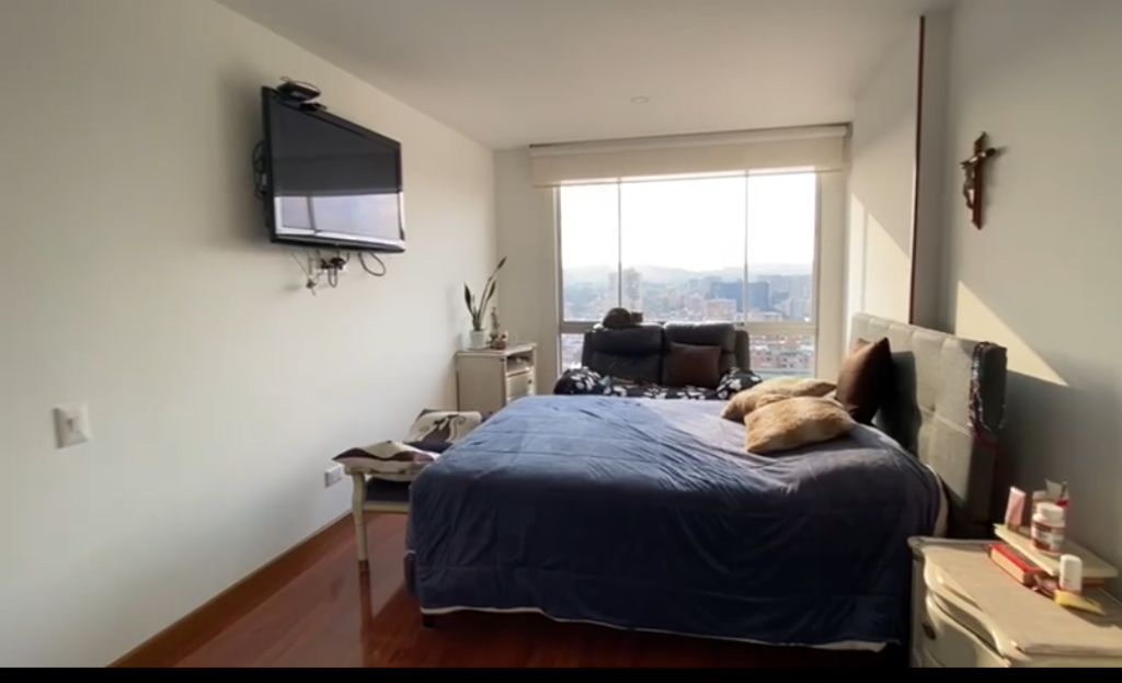 Apartamento en venta en Cedritos, Bogotá · foto 7 de 17