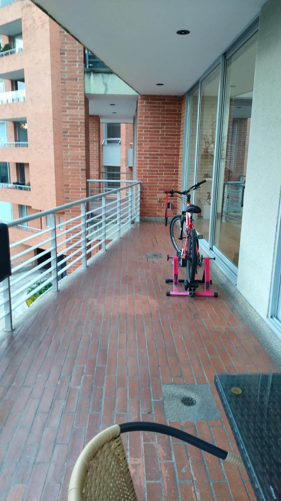 Apartamento en venta en Bosques Del Marques, Bogotá · foto 11 de 24