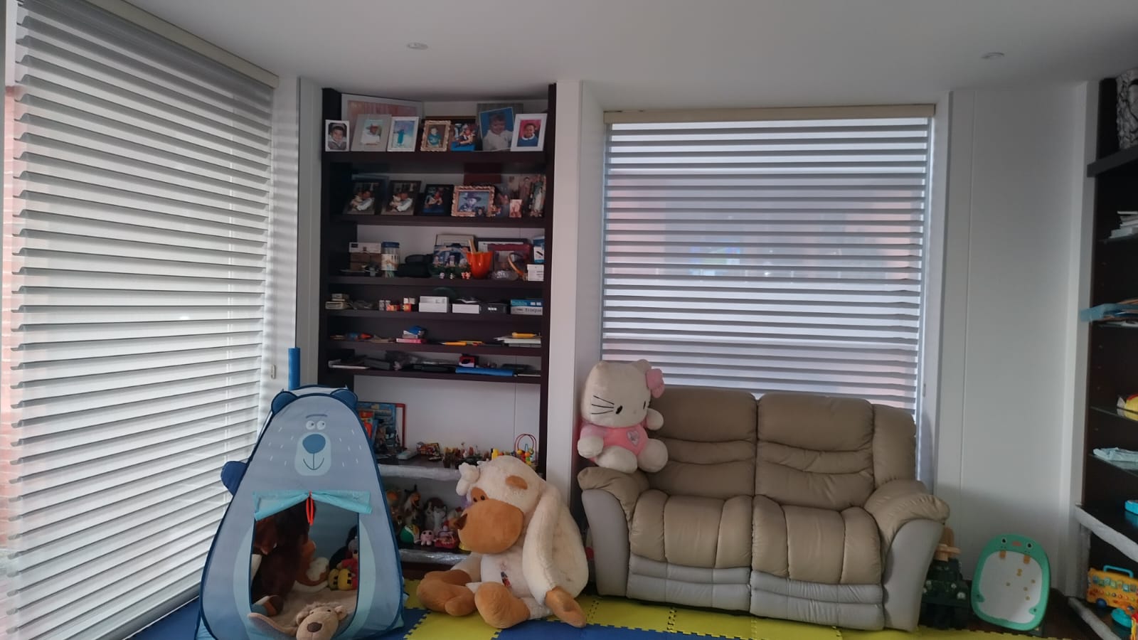 Apartamento en venta en Bosques Del Marques, Bogotá · foto 12 de 24