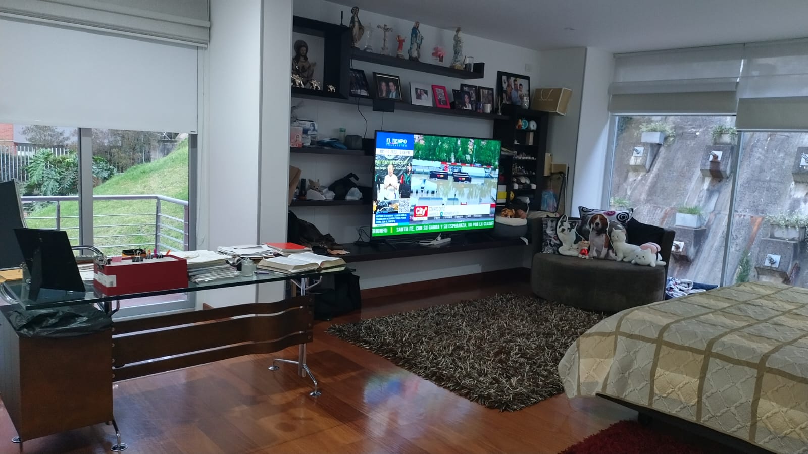 Apartamento en venta en Bosques Del Marques, Bogotá · foto 13 de 24