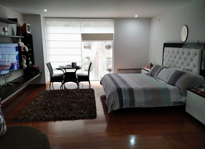 Apartamento en venta en Bosques Del Marques, Bogotá · foto 14 de 24