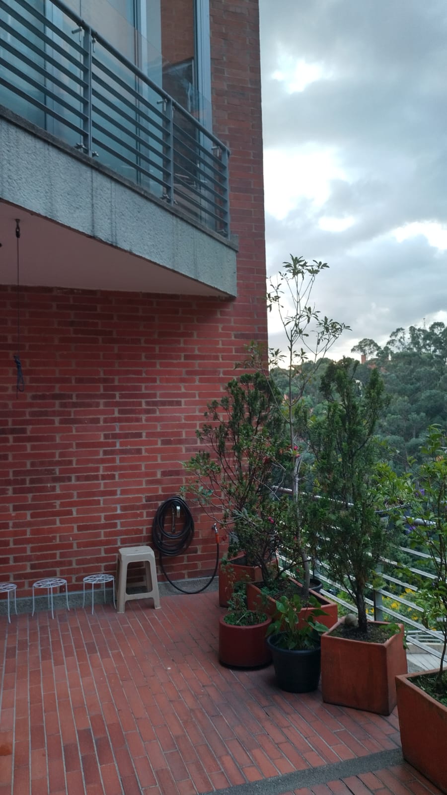 Apartamento en venta en Bosques Del Marques, Bogotá · foto 18 de 24