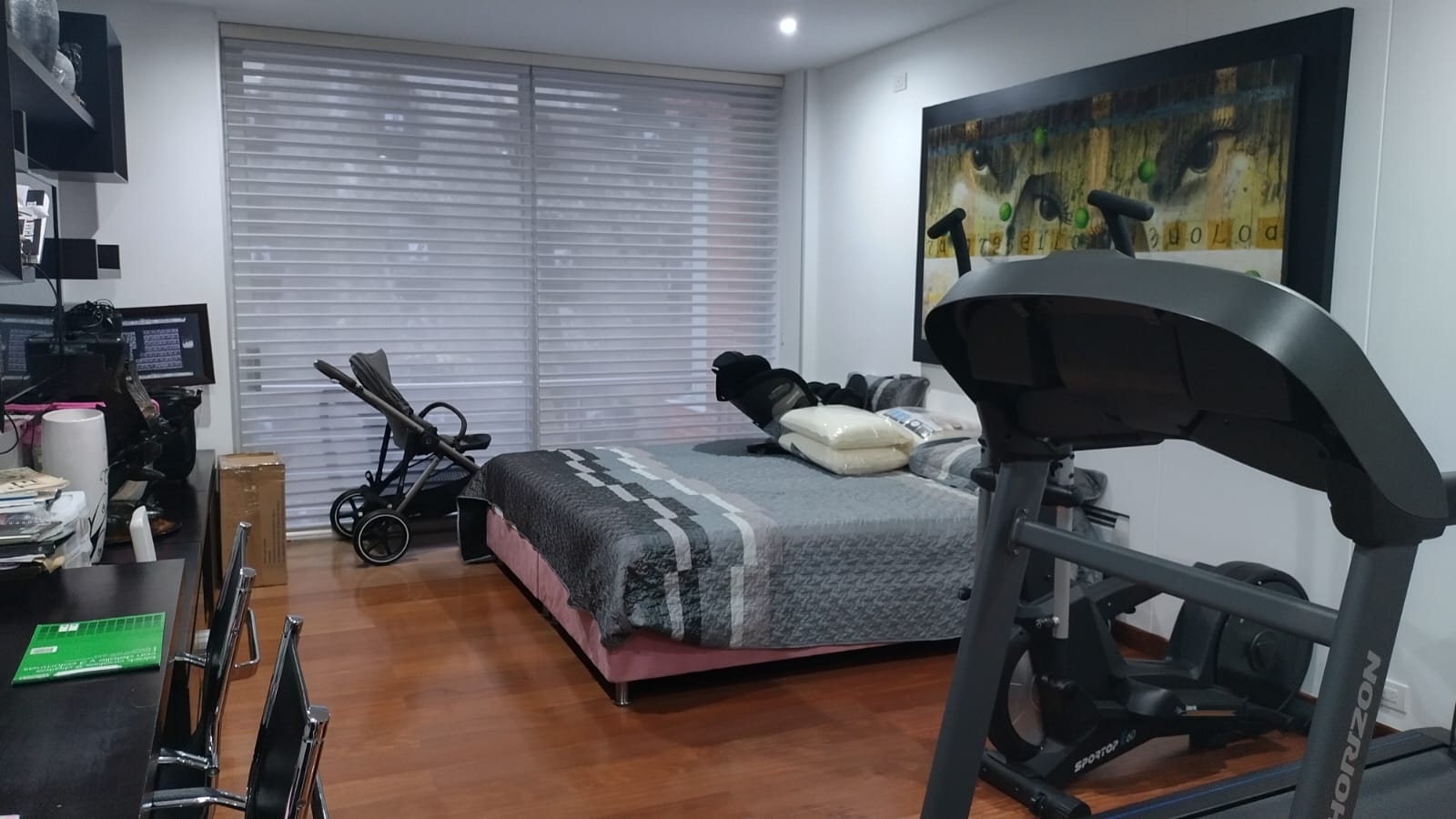 Apartamento en venta en Bosques Del Marques, Bogotá · foto 19 de 24