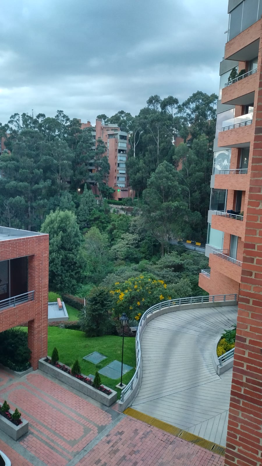 Apartamento en venta en Bosques Del Marques, Bogotá · foto 2 de 24