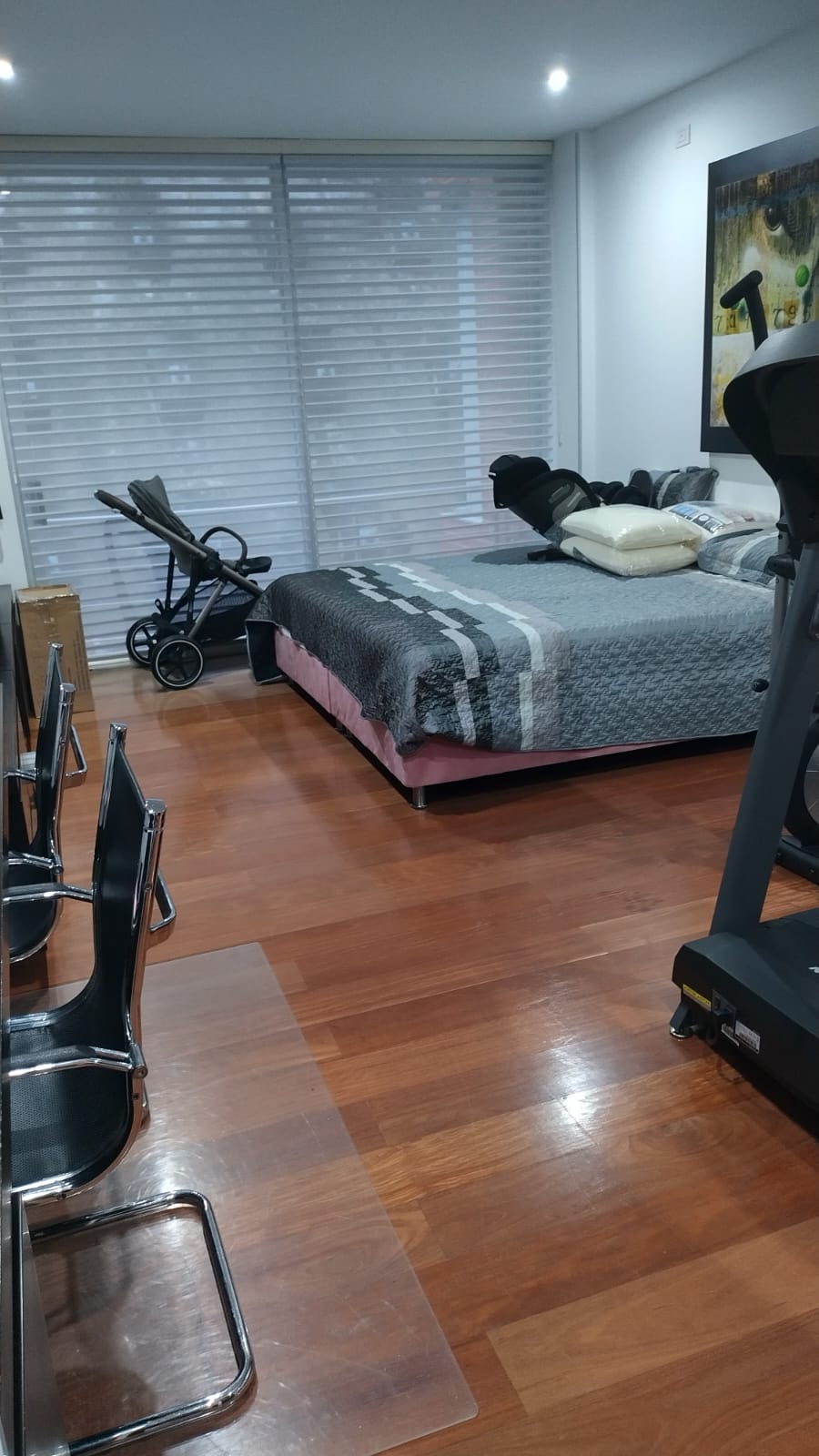 Apartamento en venta en Bosques Del Marques, Bogotá · foto 20 de 24