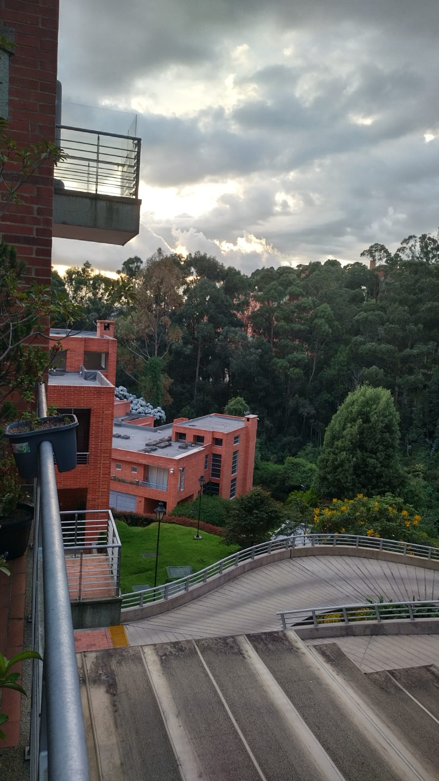 Apartamento en venta en Bosques Del Marques, Bogotá · foto 3 de 24
