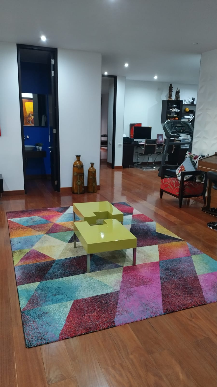 Apartamento en venta en Bosques Del Marques, Bogotá · foto 5 de 24