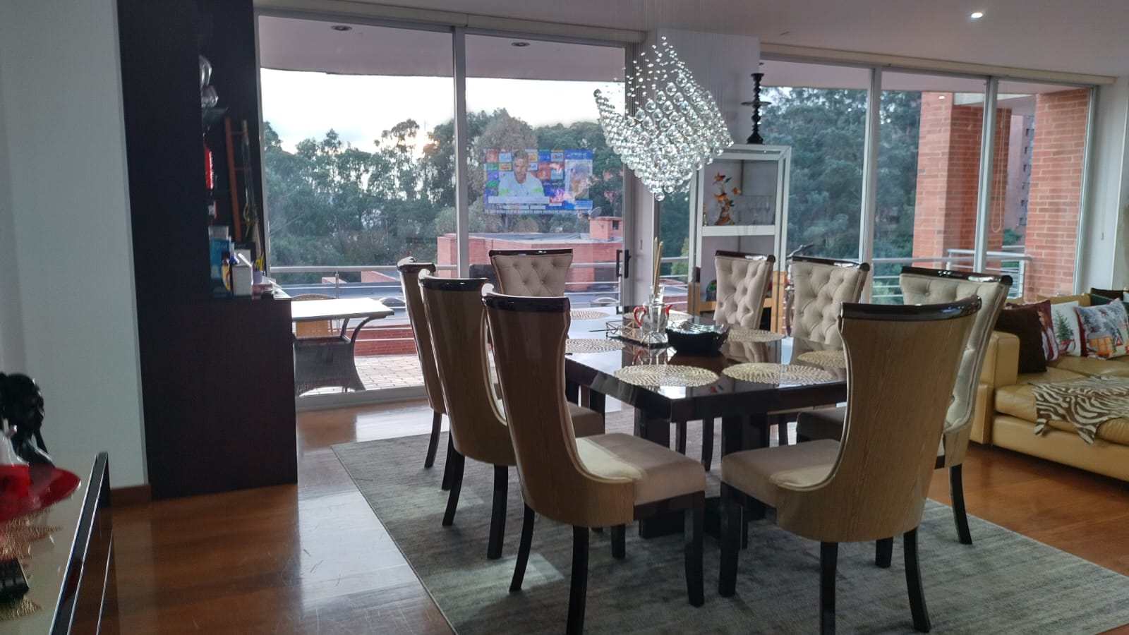 Apartamento en venta en Bosques Del Marques, Bogotá · foto 7 de 24