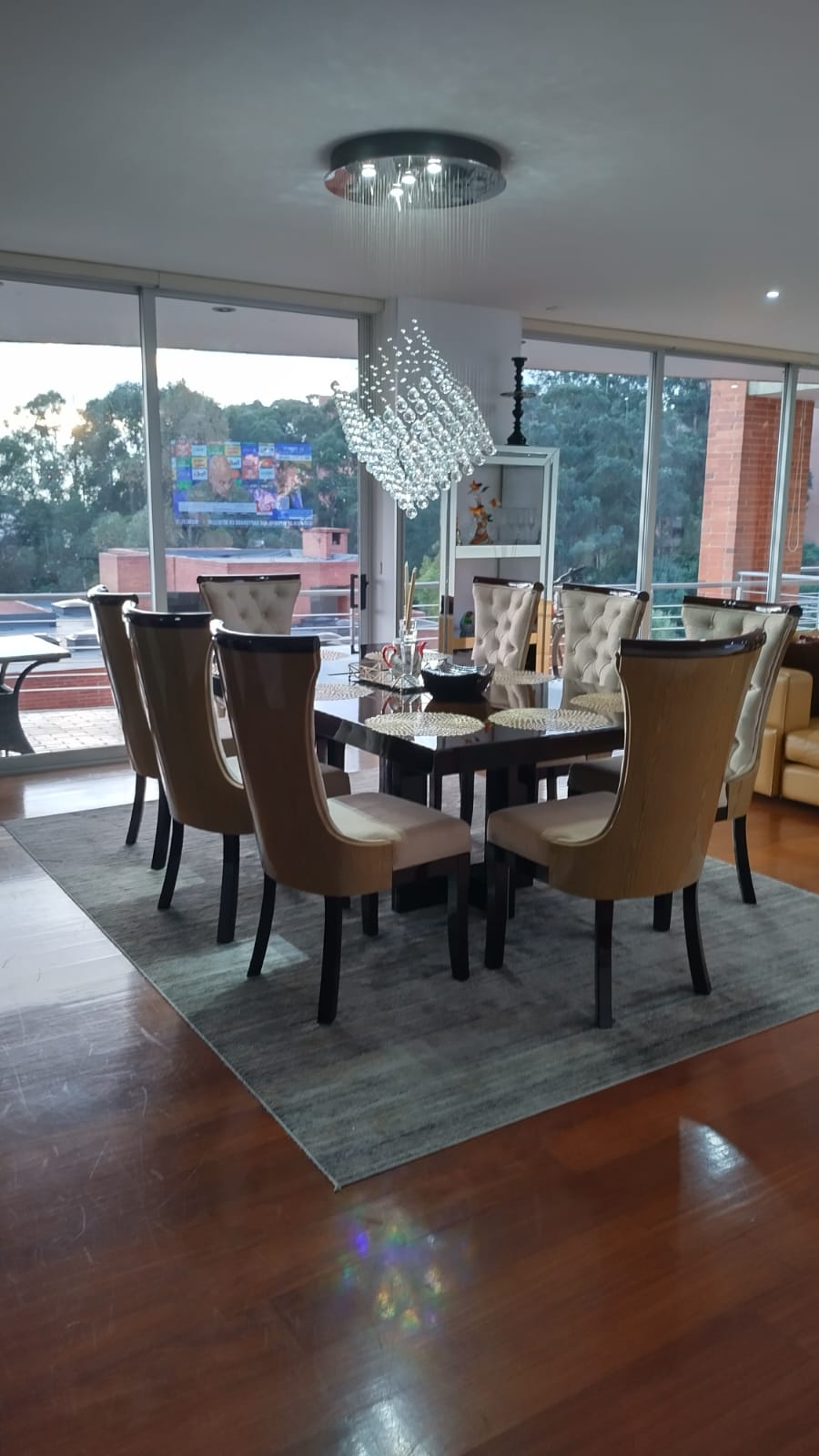 Apartamento en venta en Bosques Del Marques, Bogotá · foto 8 de 24