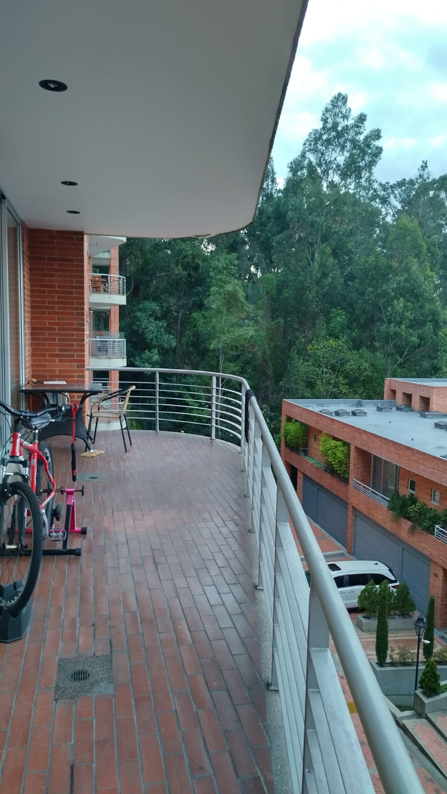 Apartamento en venta en Bosques Del Marques, Bogotá · foto 10 de 24