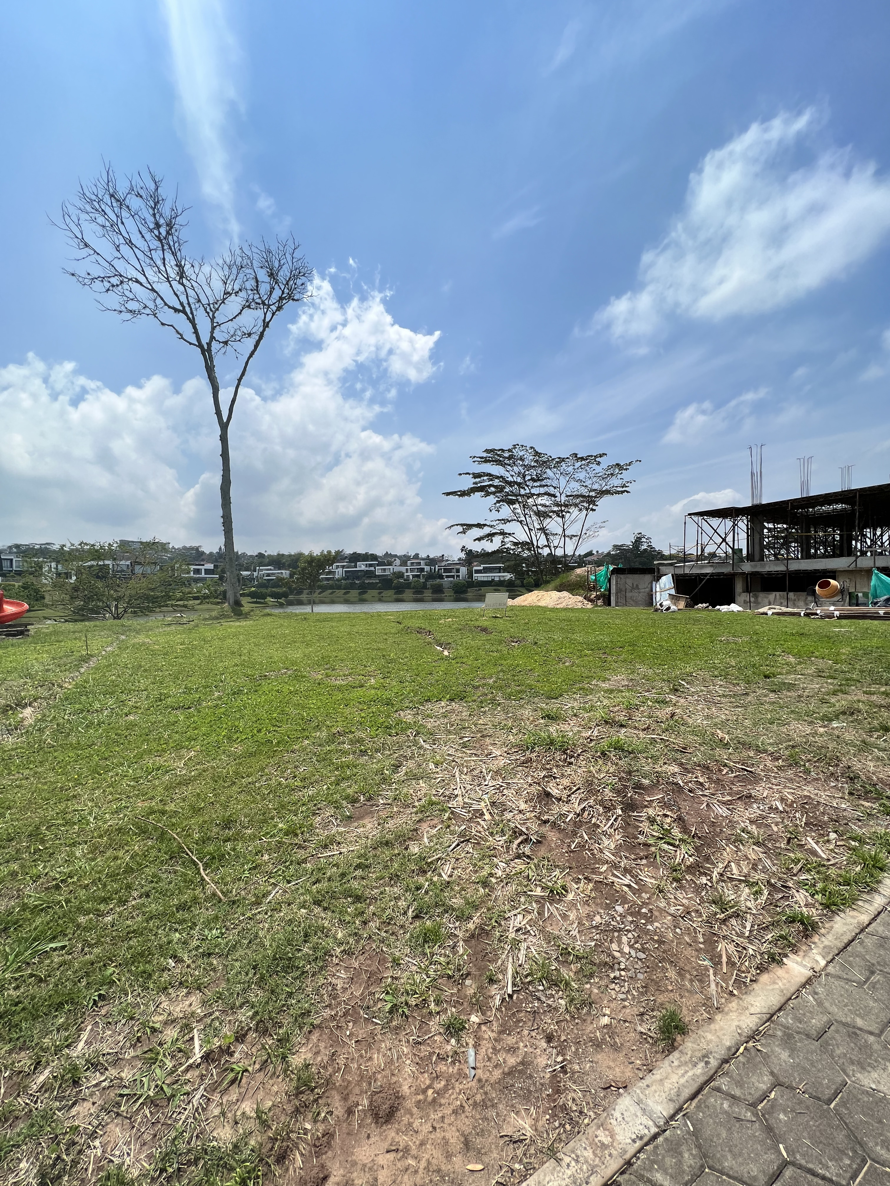 Lote en venta en Conjunto Residencial Nautica, Floridablanca · foto 3 de 9