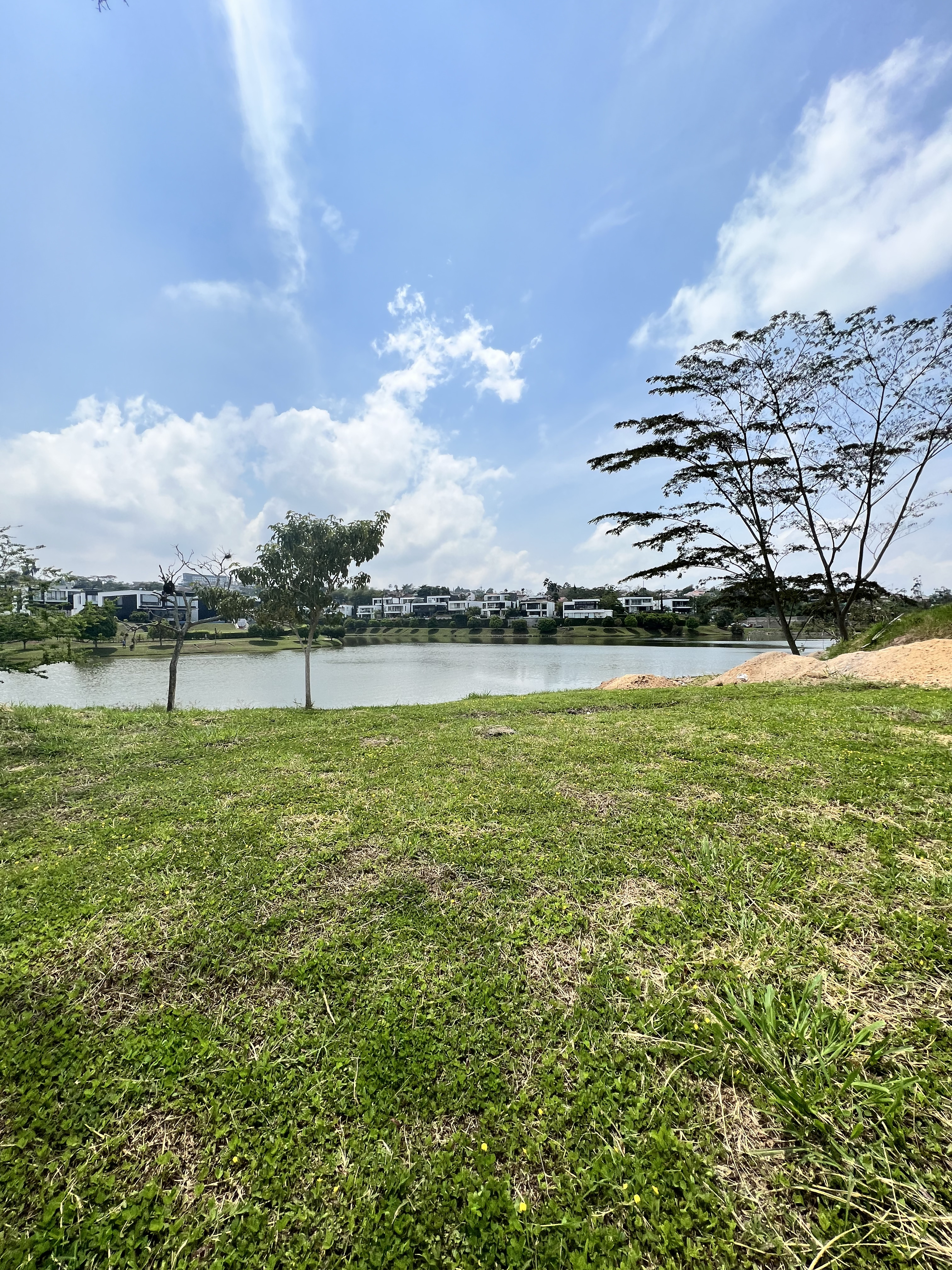 Lote en venta en Conjunto Residencial Nautica, Floridablanca · foto 4 de 9