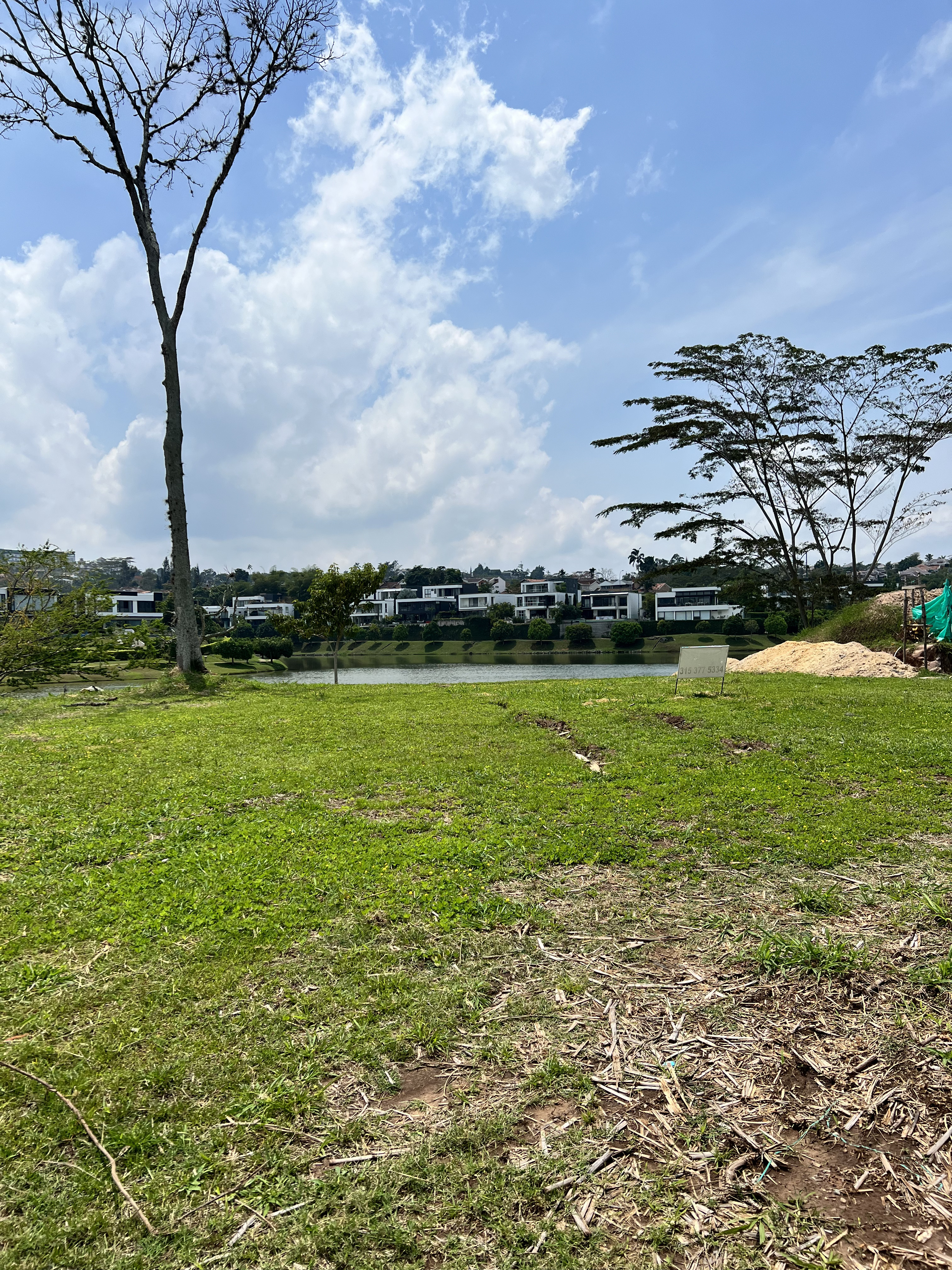 Lote en venta en Conjunto Residencial Nautica, Floridablanca · foto 5 de 9