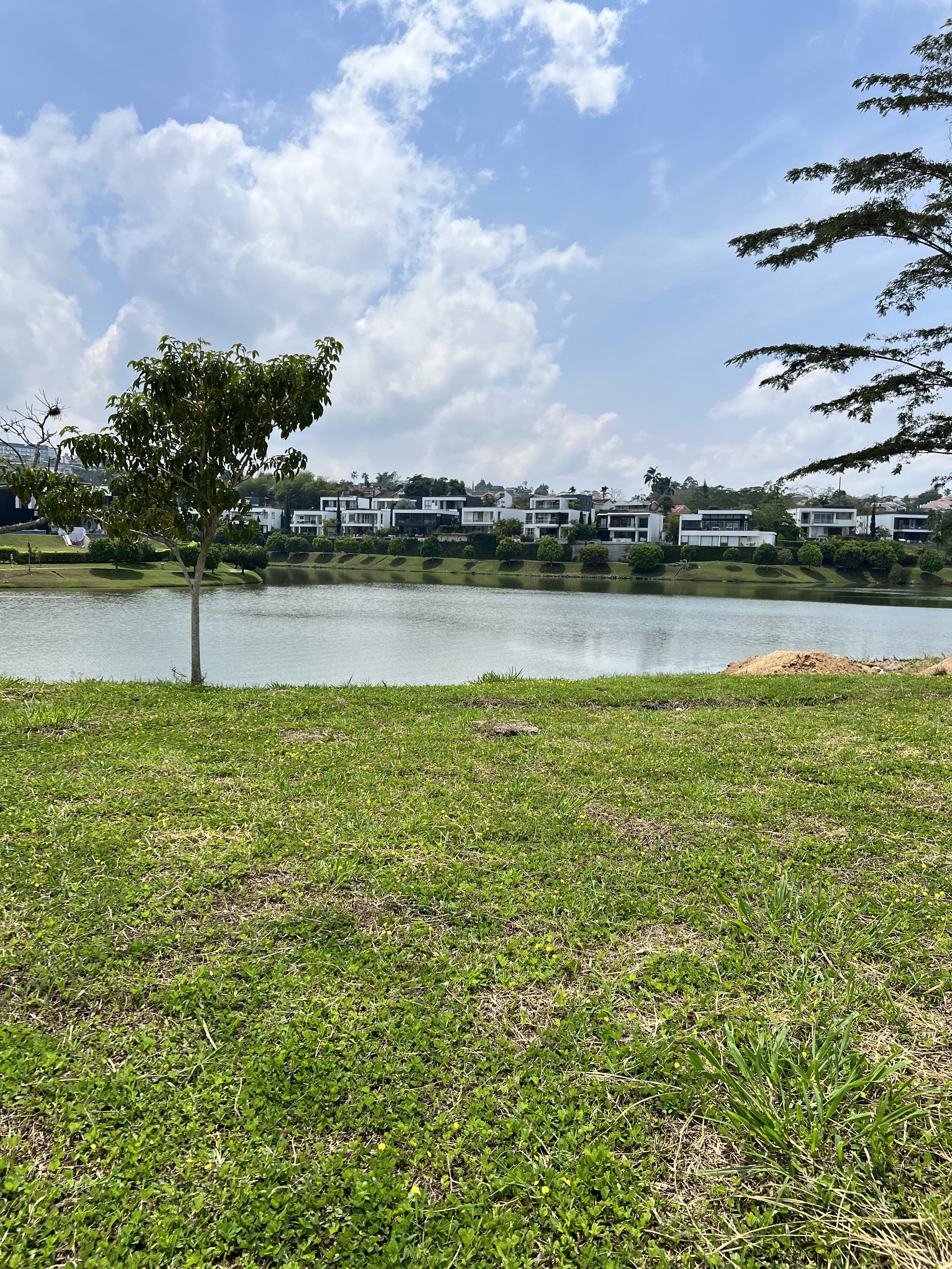 Lote en venta en Conjunto Residencial Nautica, Floridablanca · foto 6 de 9