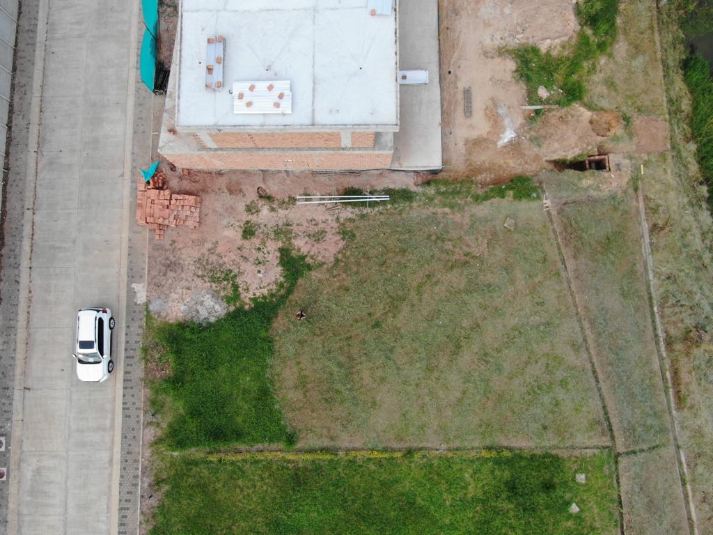 Lote en venta en Conjunto Residencial Nautica, Floridablanca · foto 8 de 9