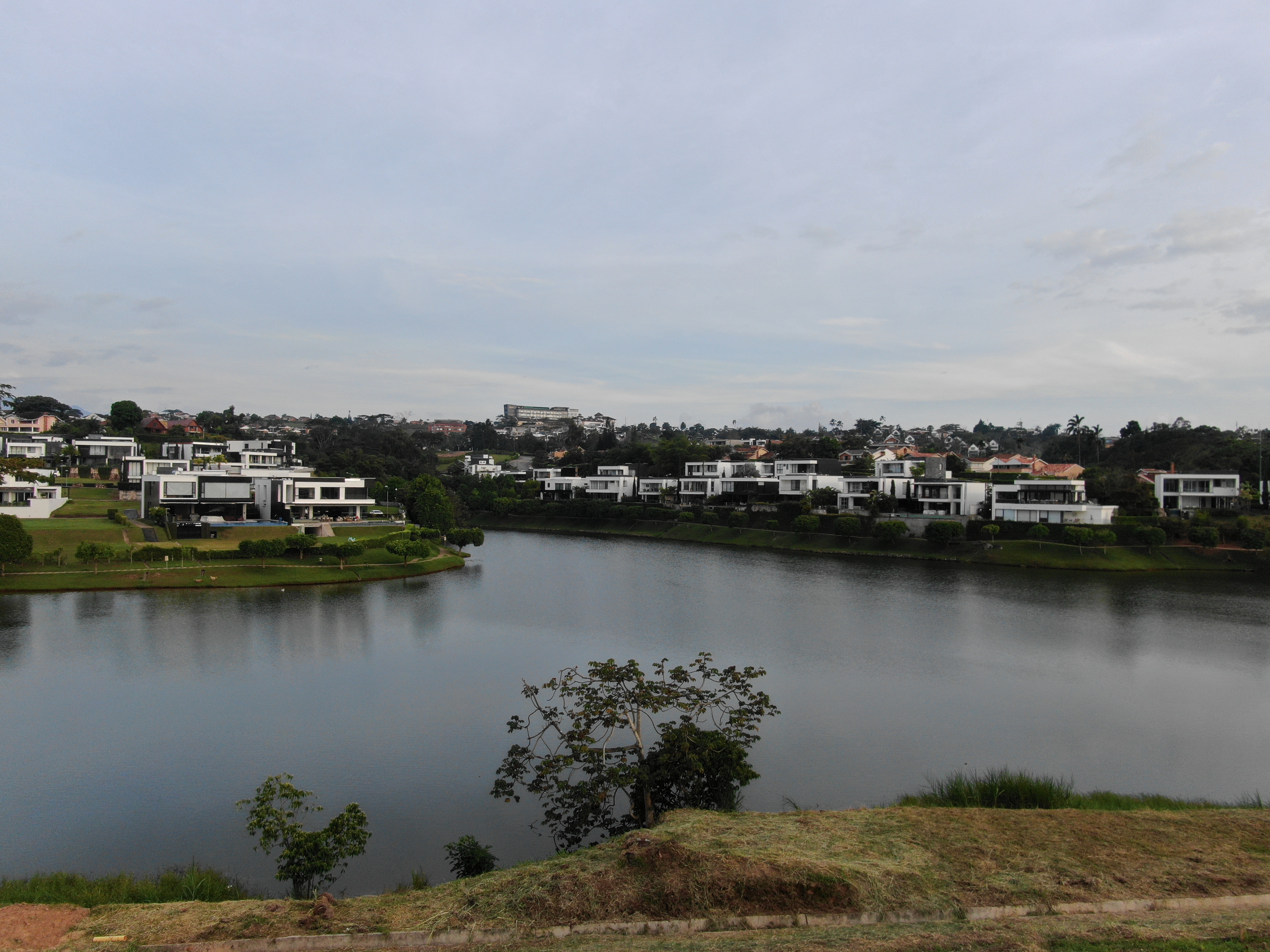 Lote en venta en Conjunto Residencial Nautica, Floridablanca · foto 9 de 9