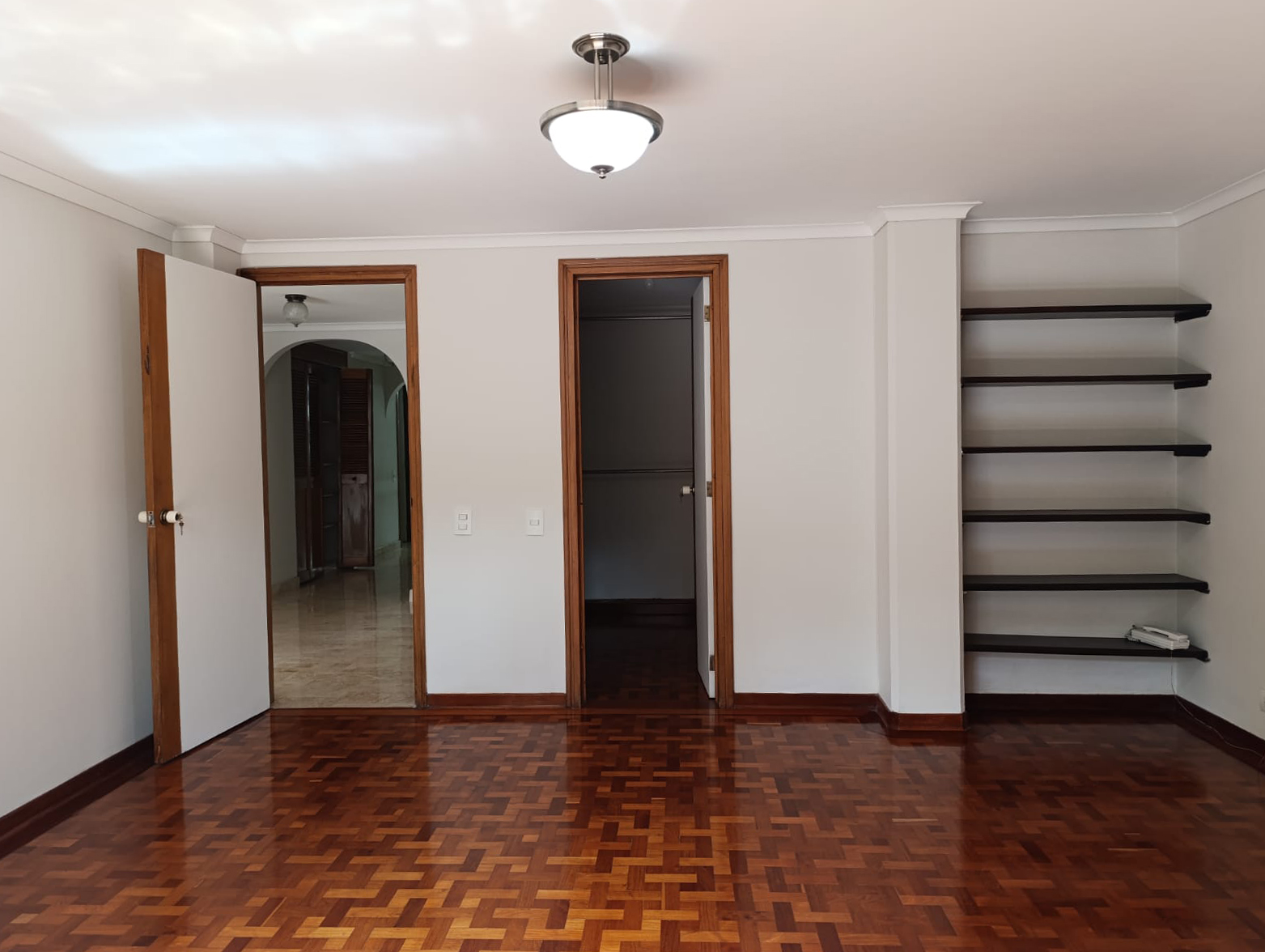 Apartamento en arriendo en San Lucas, Medellín · foto 16 de 20
