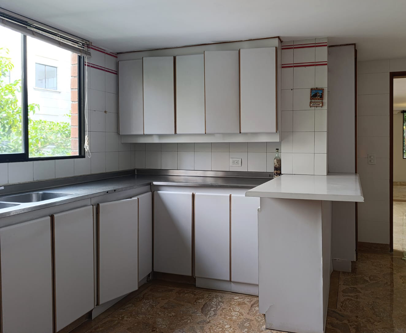 Apartamento en arriendo en San Lucas, Medellín · foto 5 de 20
