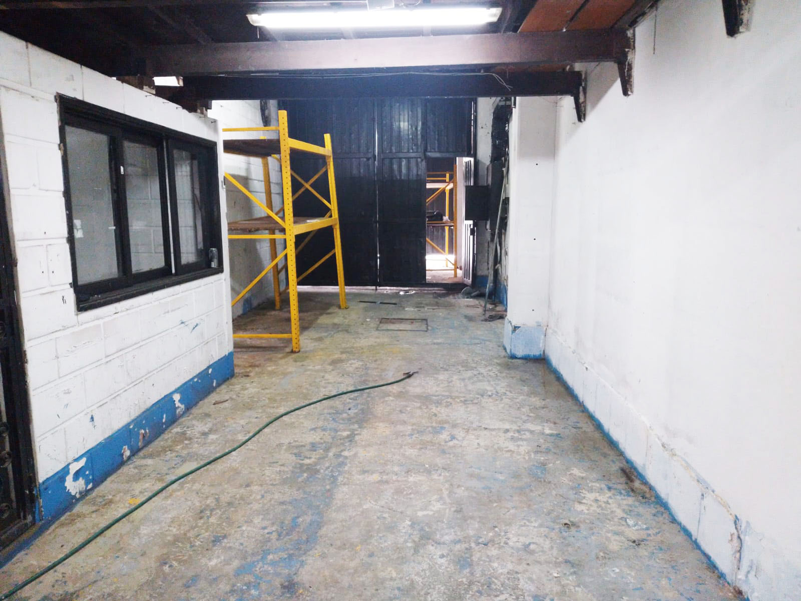 Bodega en arriendo en Naranjal, Medellín, 260 m² · foto 6 de 12