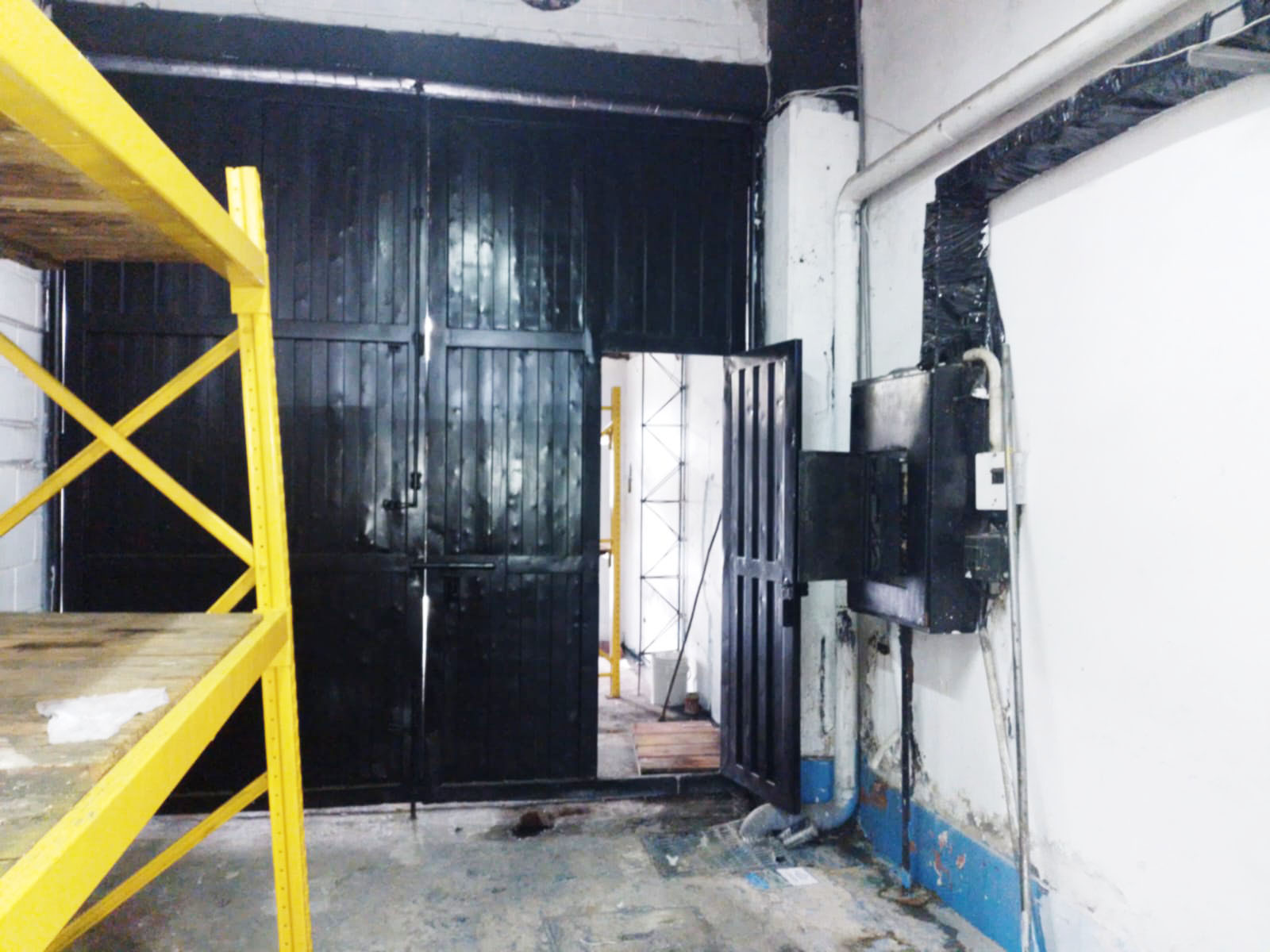 Bodega en arriendo en Naranjal, Medellín, 260 m² · foto 7 de 12