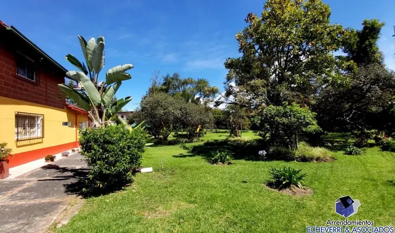 Casa de 15 alcobas en venta en Centro, Rionegro · foto 14 de 24
