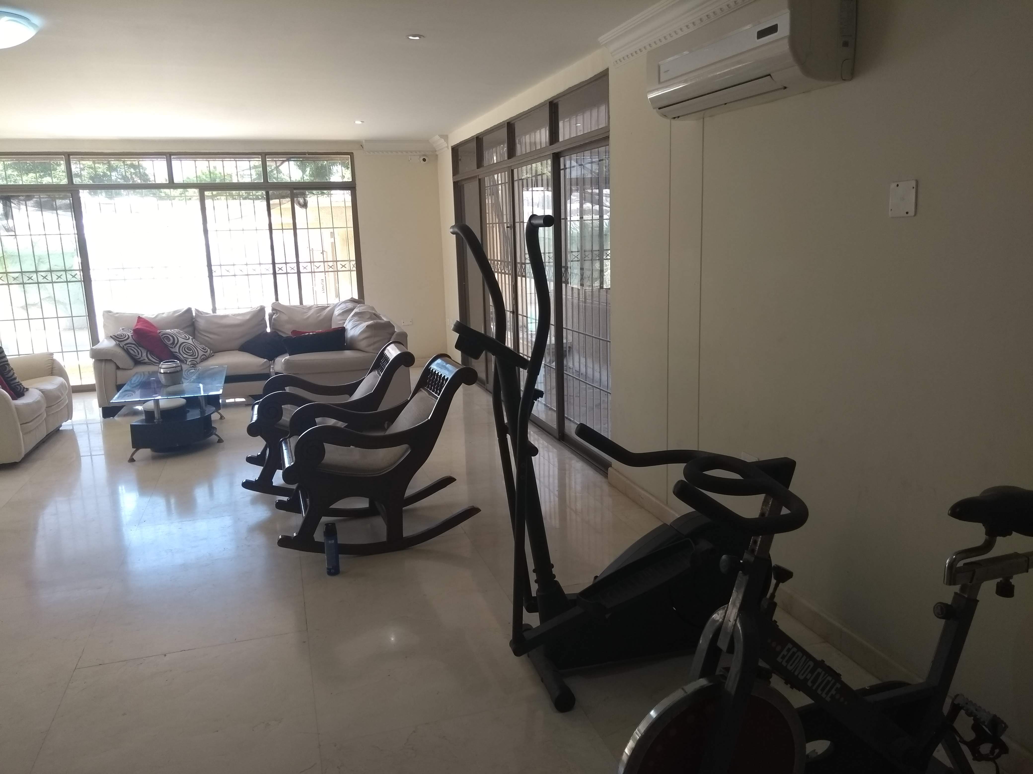 Casa en venta en El Poblado, Barranquilla · foto 10 de 24