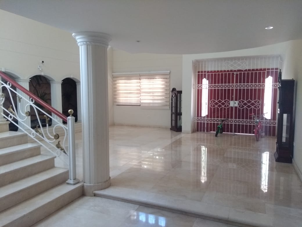 Casa en venta en El Poblado, Barranquilla · foto 23 de 24