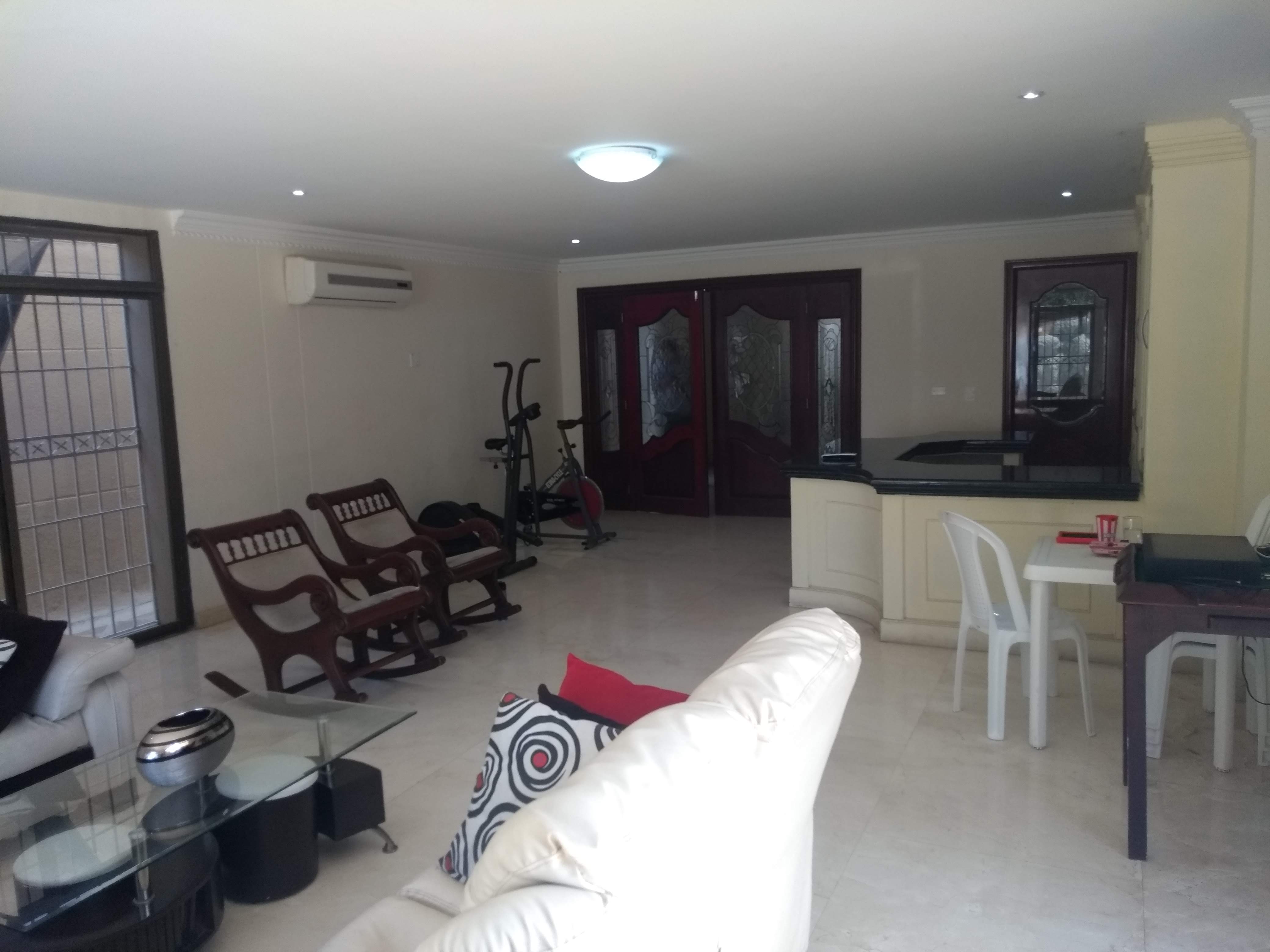 Casa en venta en El Poblado, Barranquilla · foto 24 de 24