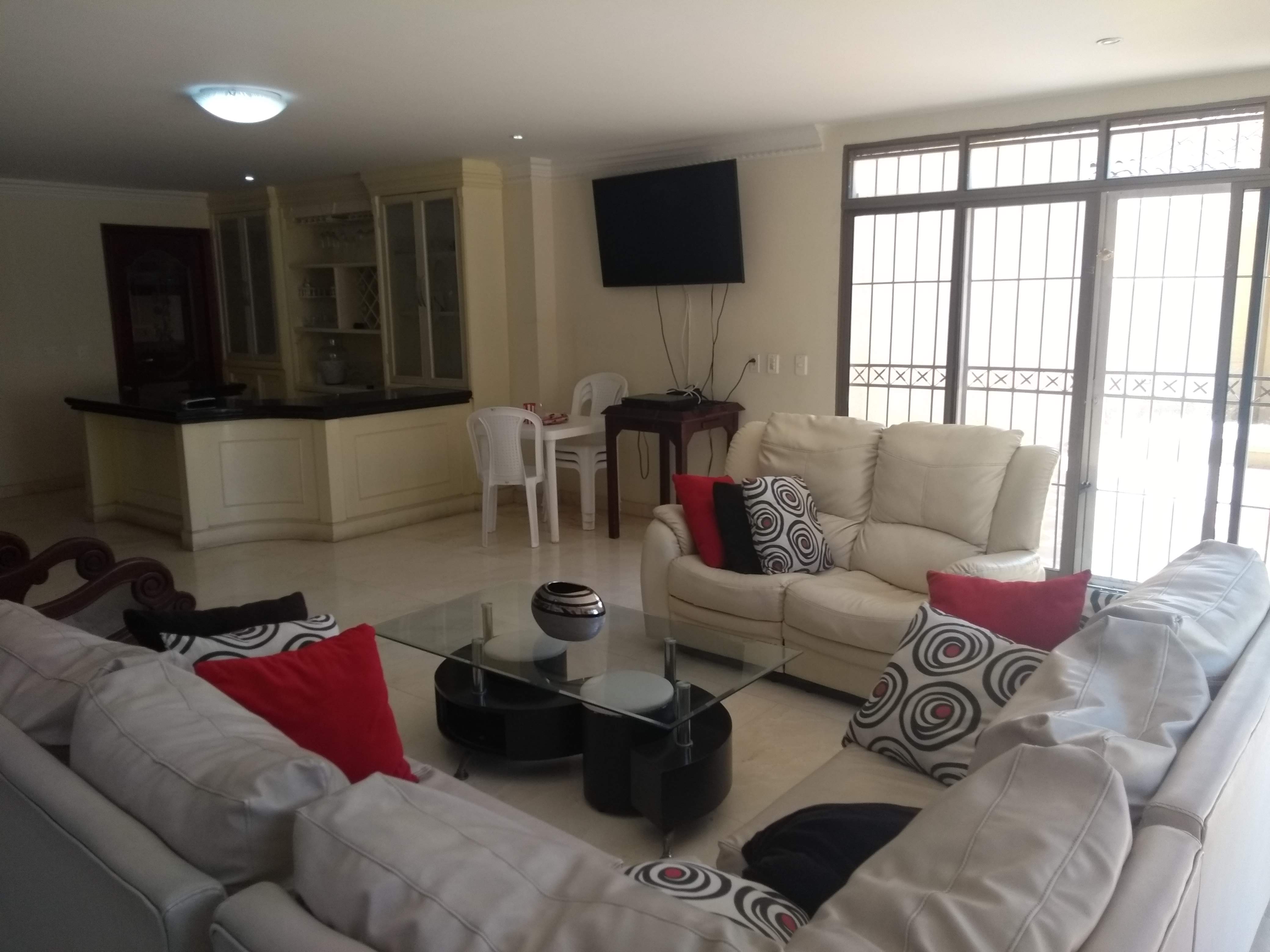 Casa en venta en El Poblado, Barranquilla · foto 5 de 24
