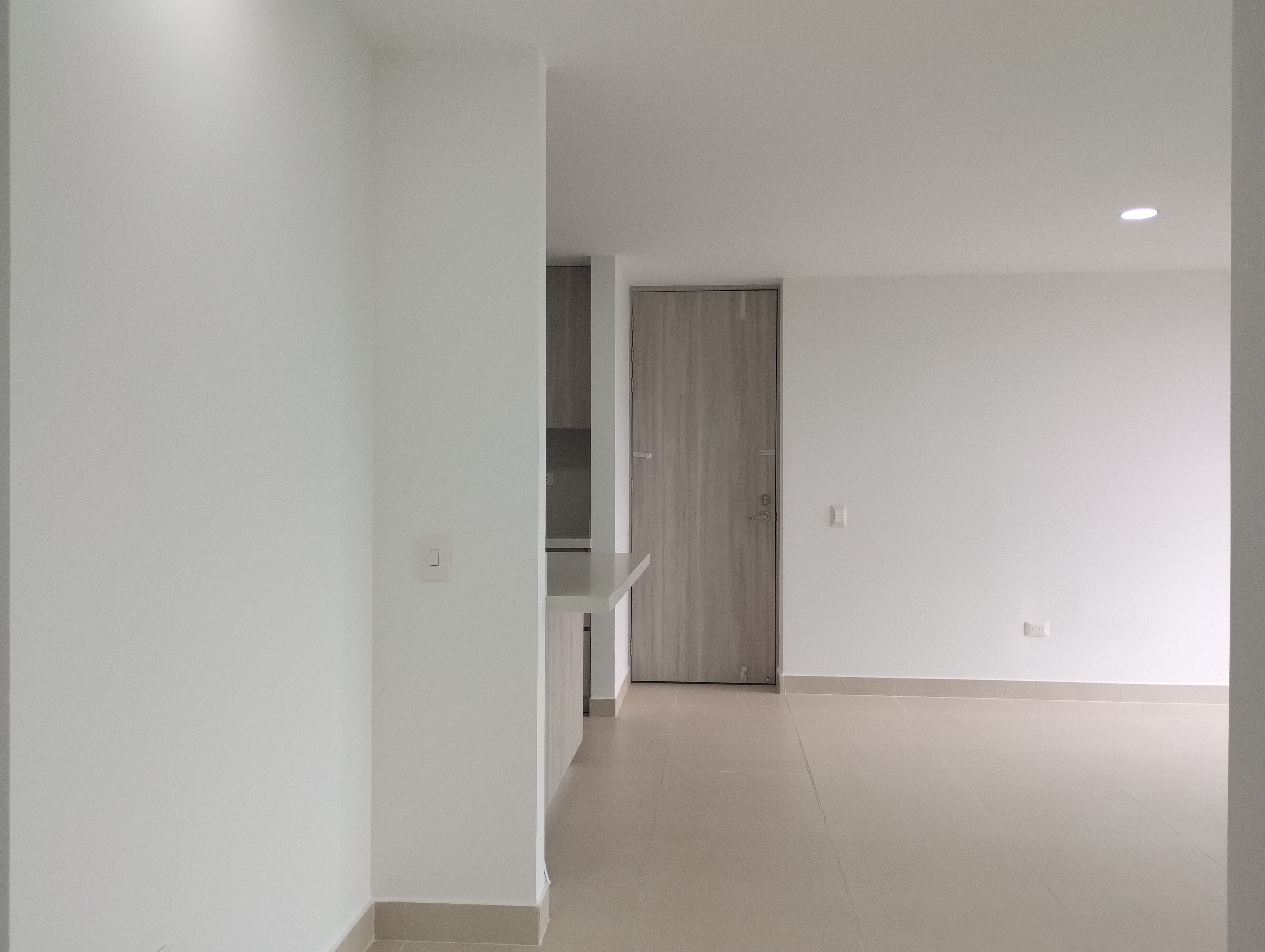 Apartamento de 3 alcobas en arriendo en Ub. Altos De Parque, Barranquilla, 97 m² · foto 10 de 14