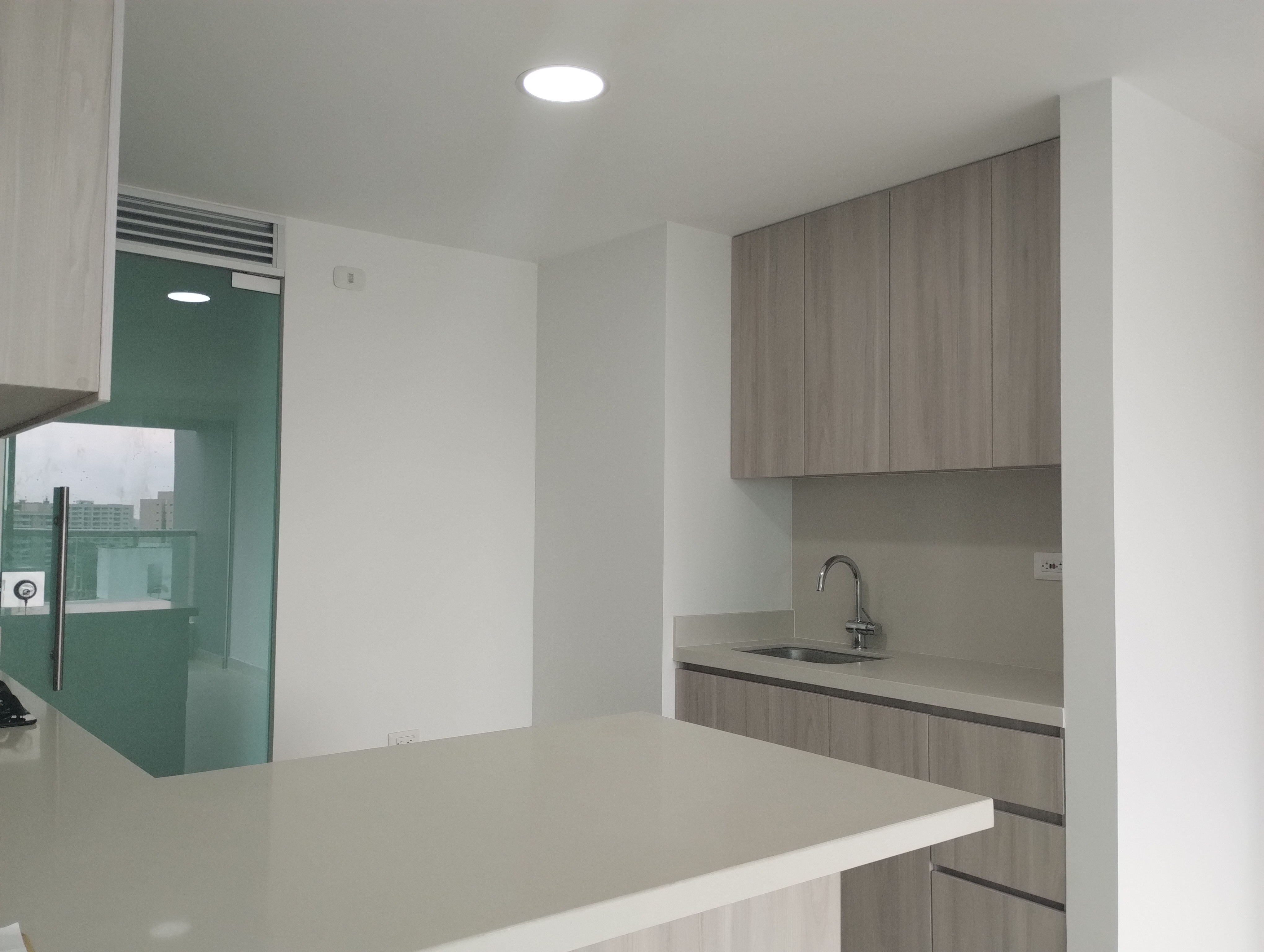 Apartamento de 3 alcobas en arriendo en Ub. Altos De Parque, Barranquilla, 97 m² · foto 12 de 14