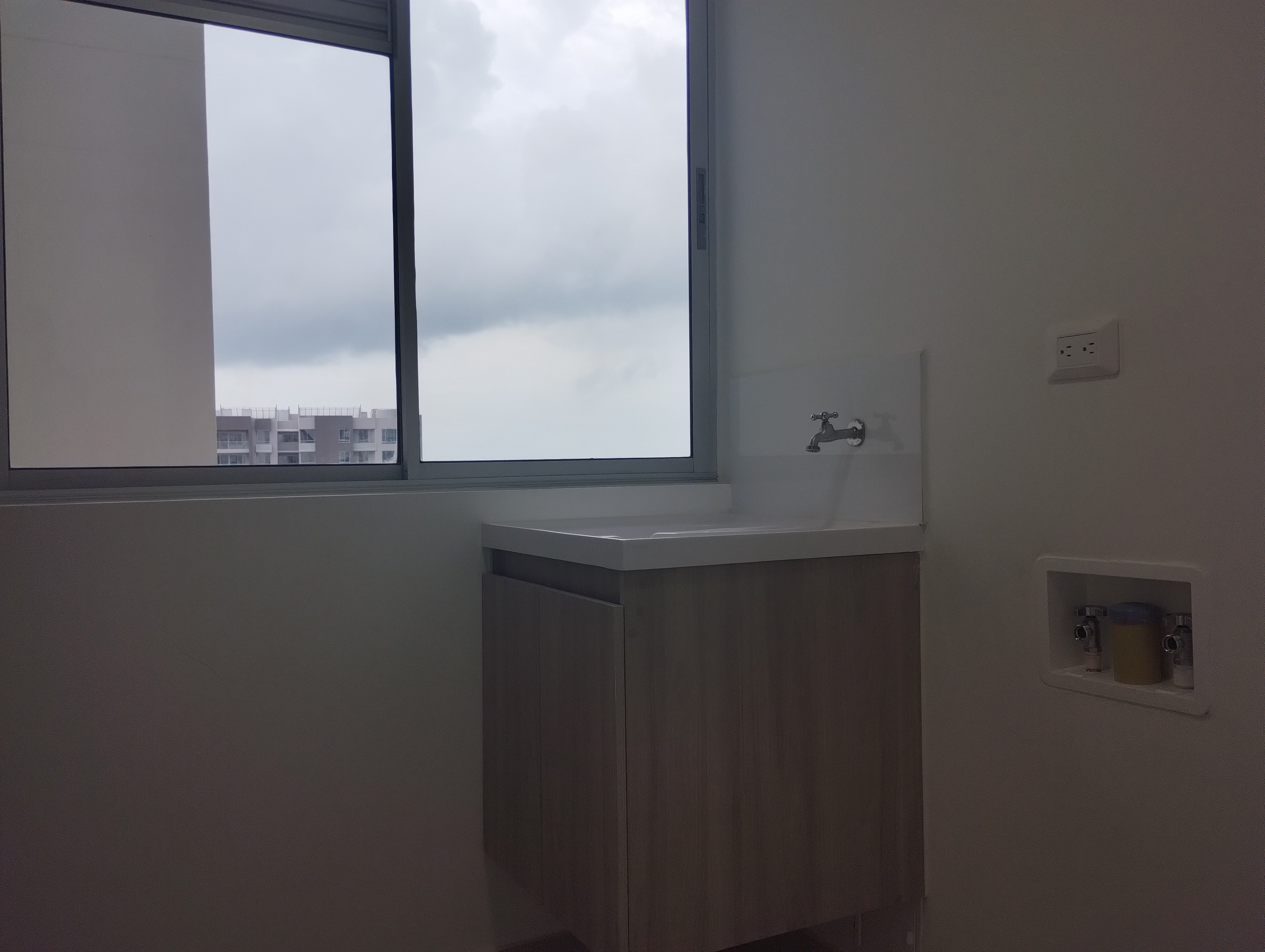 Apartamento de 3 alcobas en arriendo en Ub. Altos De Parque, Barranquilla, 97 m² · foto 14 de 14