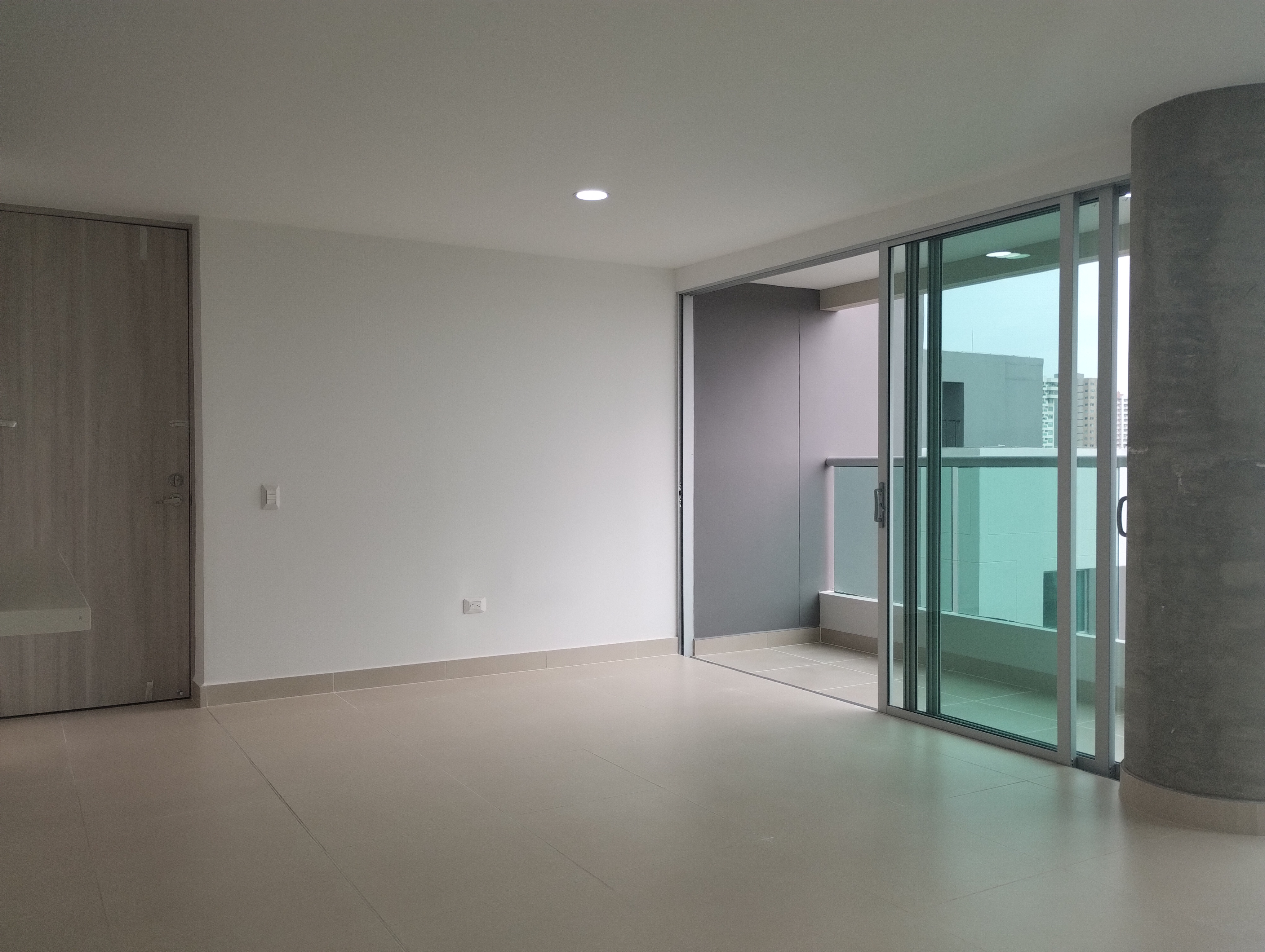 Apartamento en arriendo en Barranquilla en Ub Altos De Parque